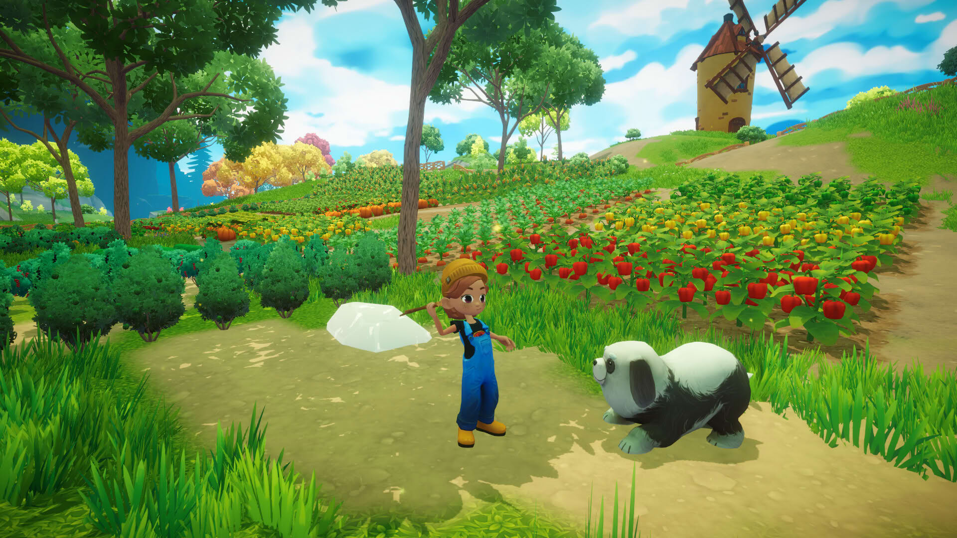 Screenshot for Everdream Valley