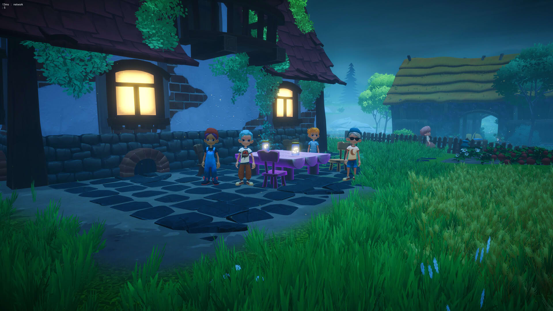 Screenshot for Everdream Valley