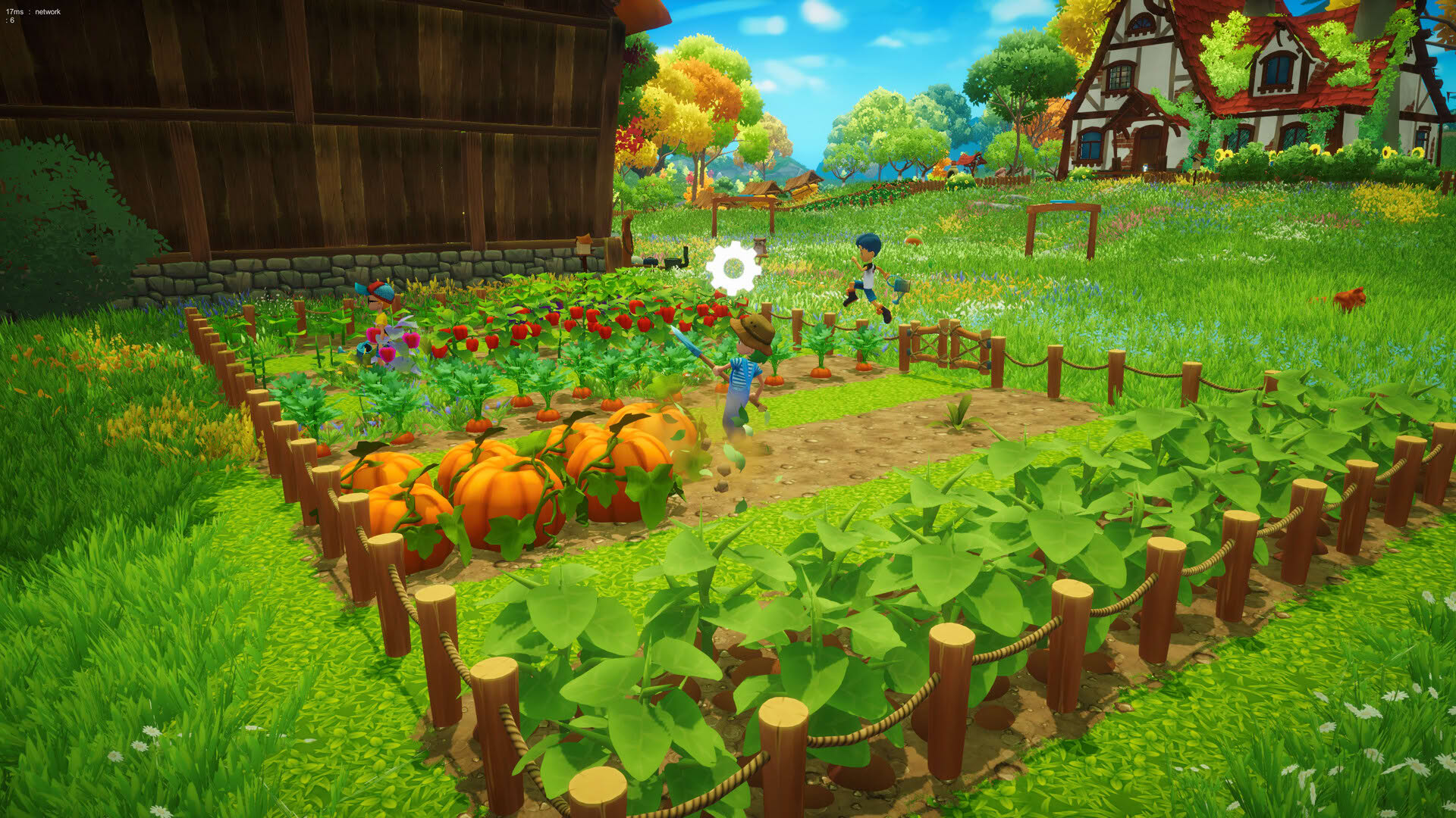 Screenshot for Everdream Valley
