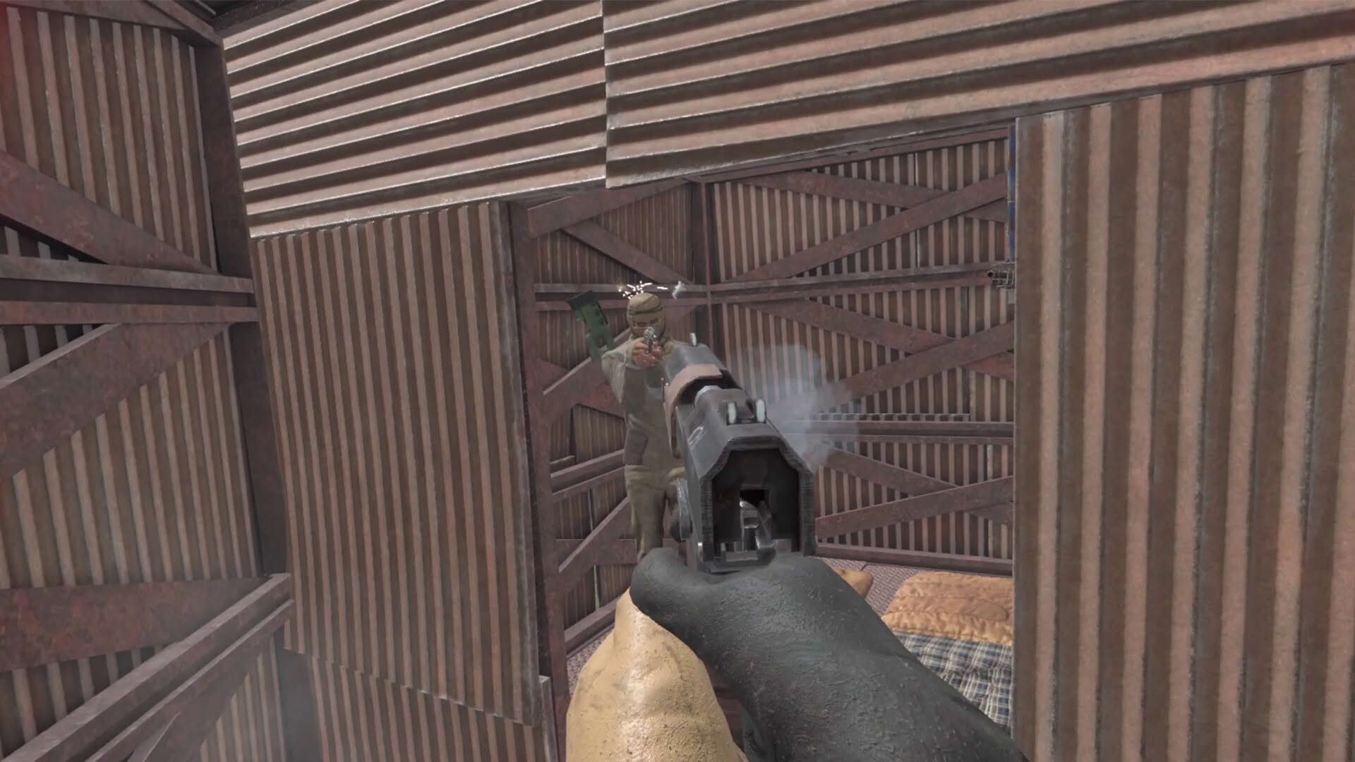 Screenshot for Grim