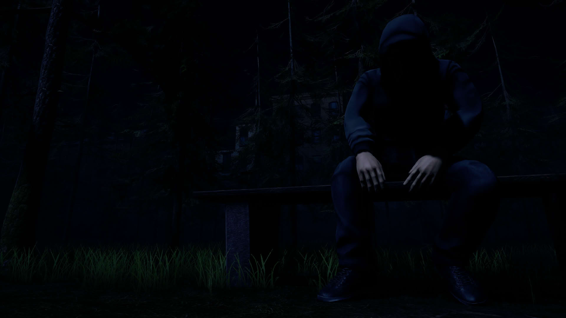 Screenshot for Psych