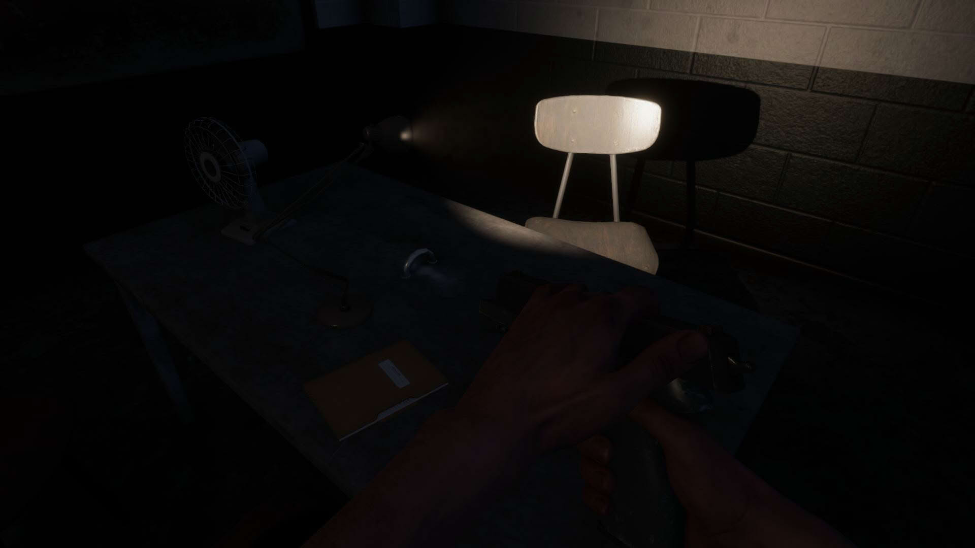 Screenshot for Psych