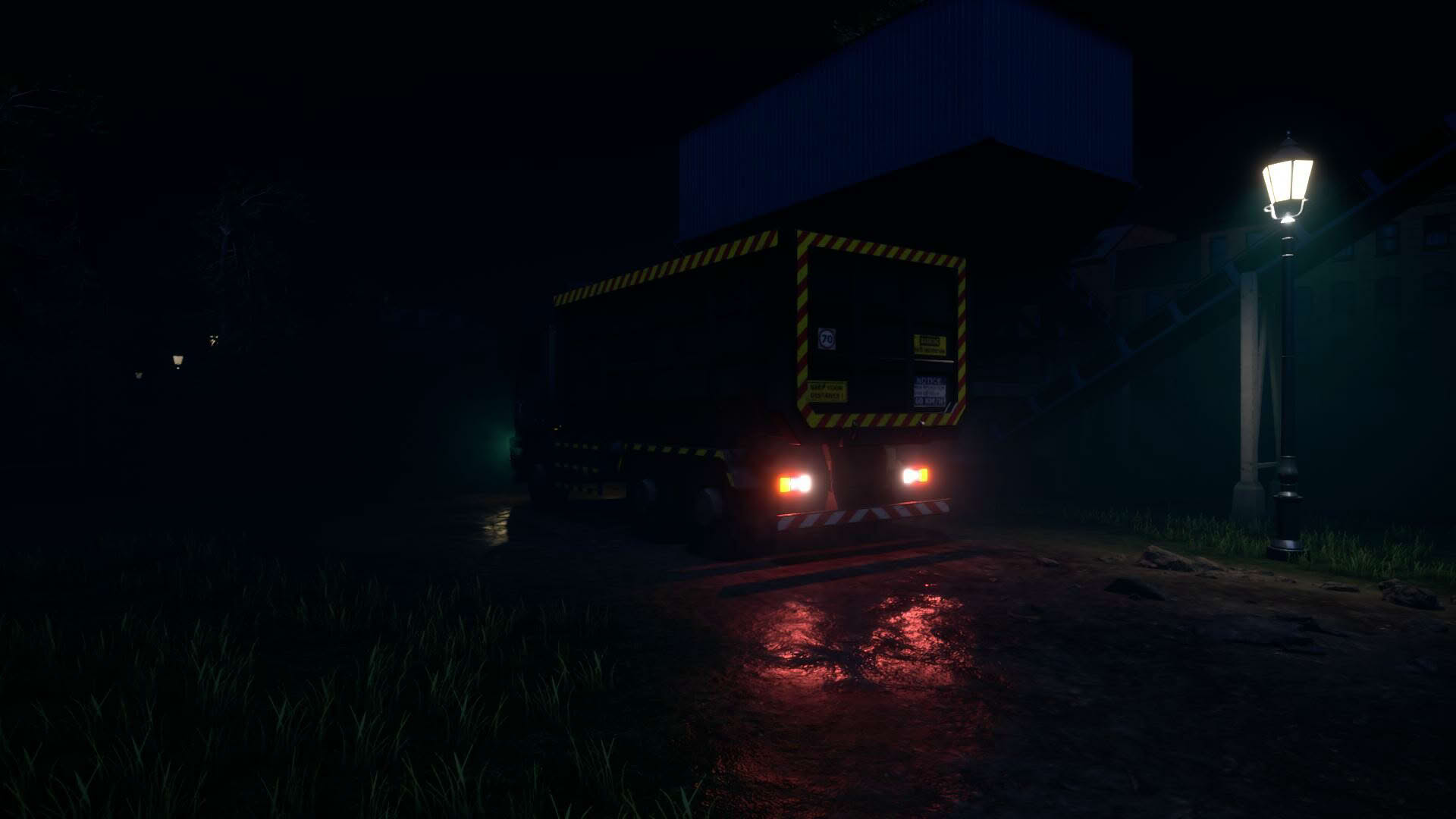 Screenshot for Psych
