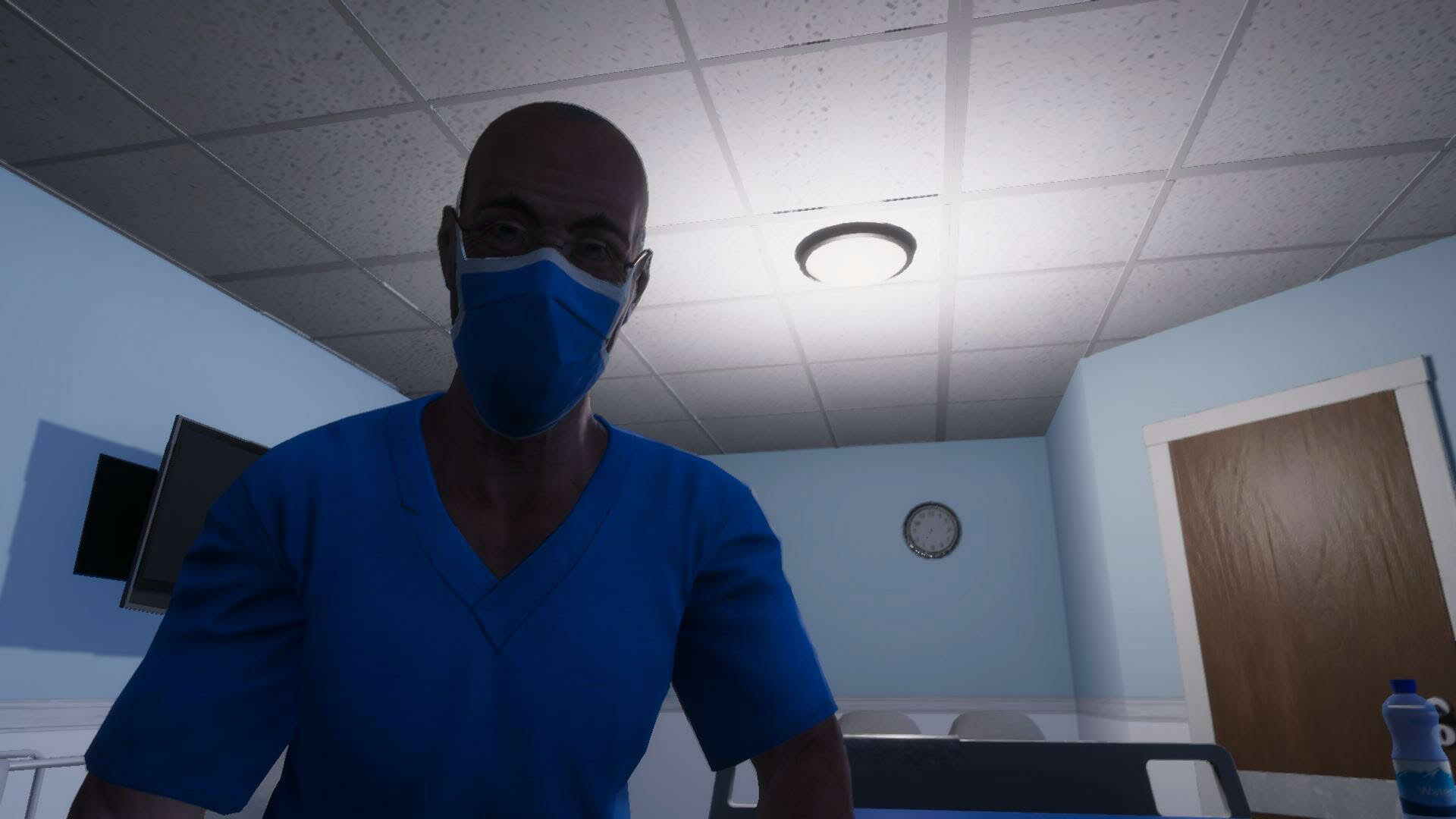 Screenshot for Psych