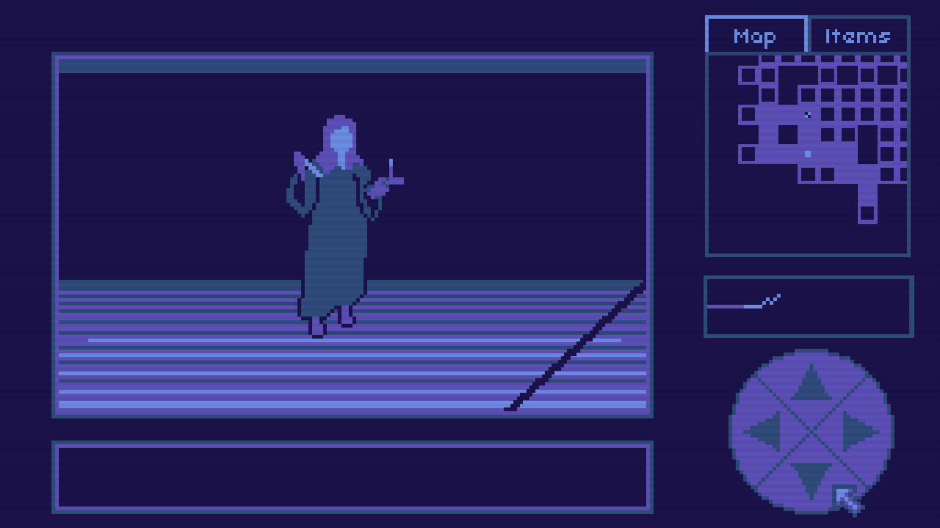 Screenshot for The Horror of Salazar House
