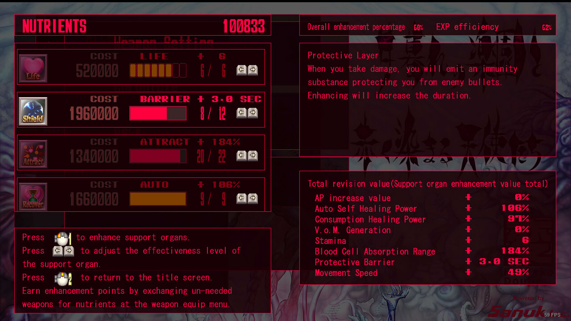 Screenshot for Angel at Dusk