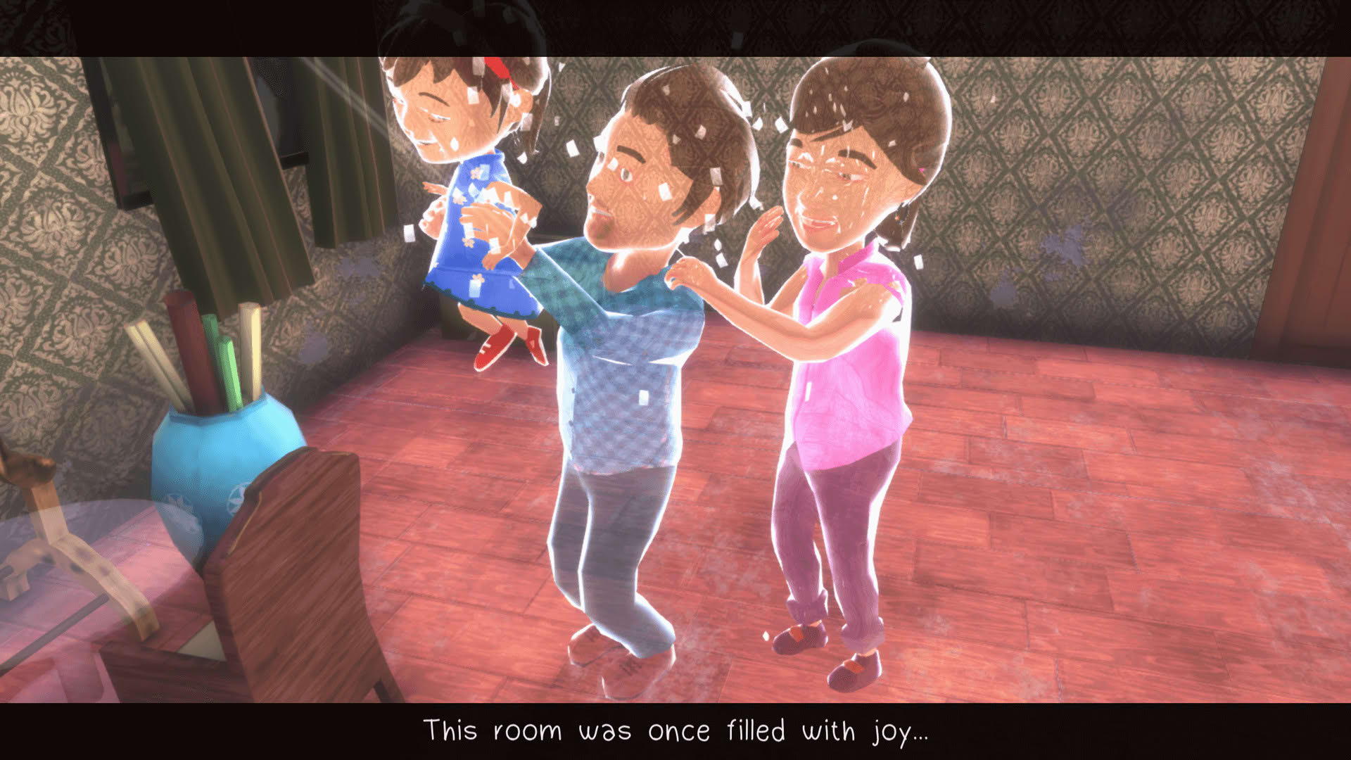 Screenshot for In My Shadow