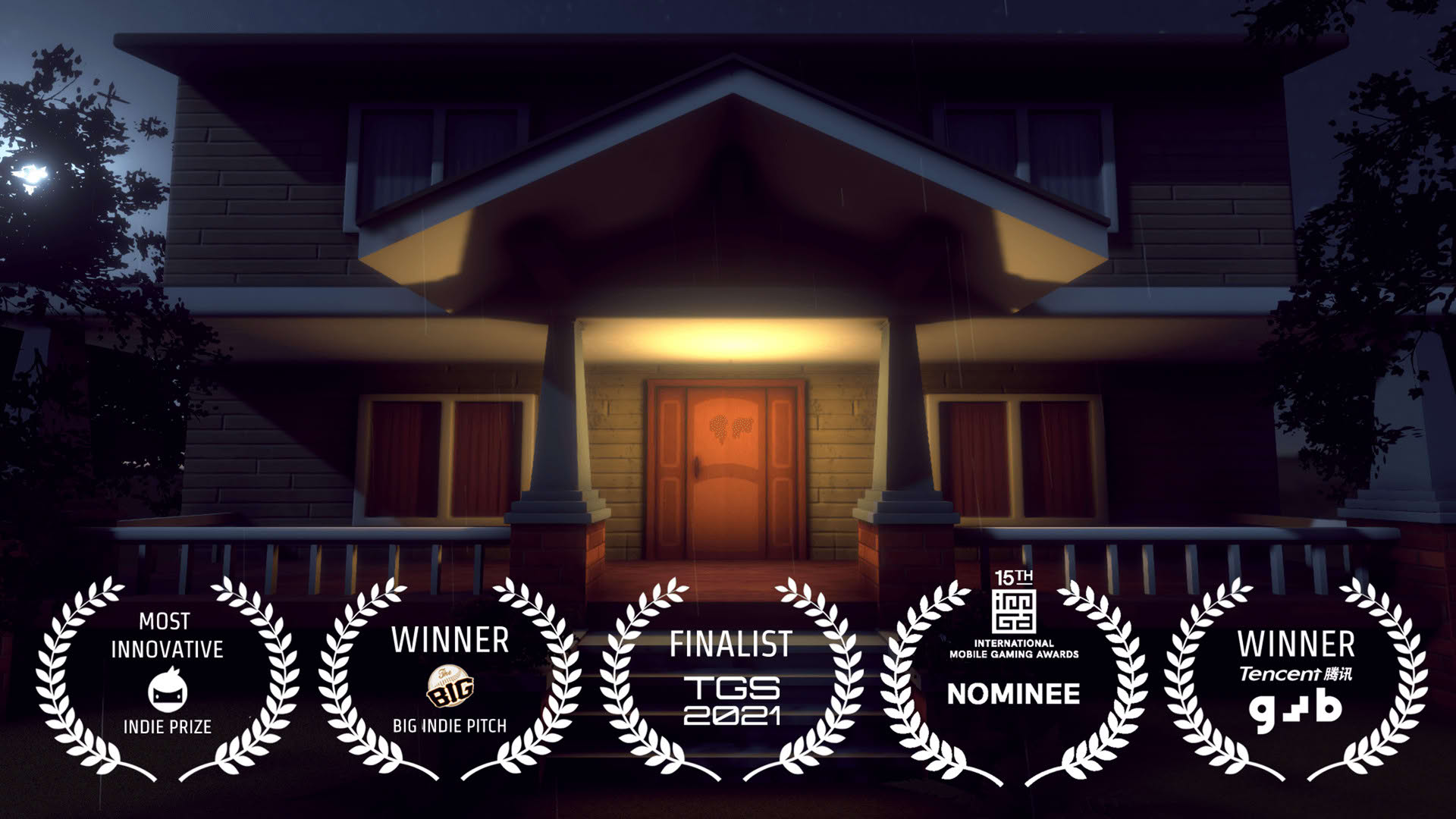 Screenshot for In My Shadow
