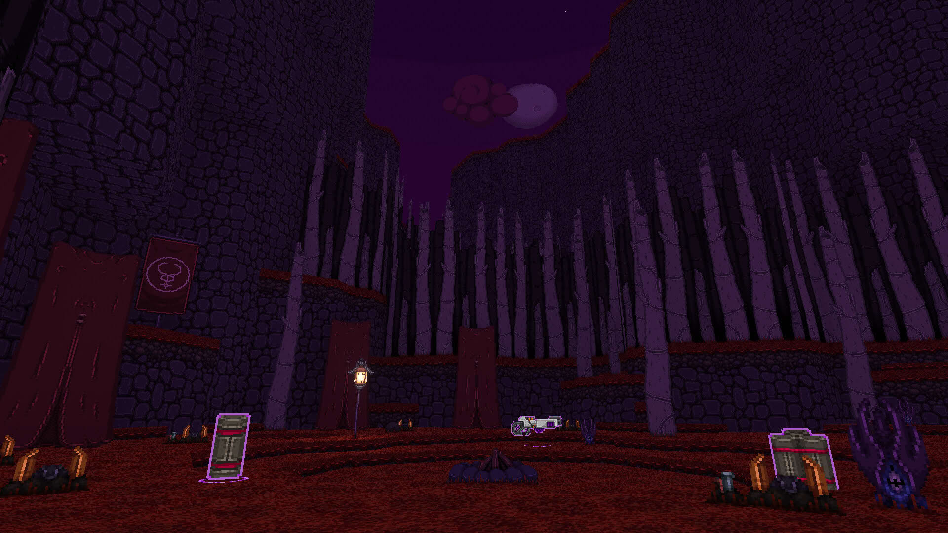 Screenshot for Viscerafest