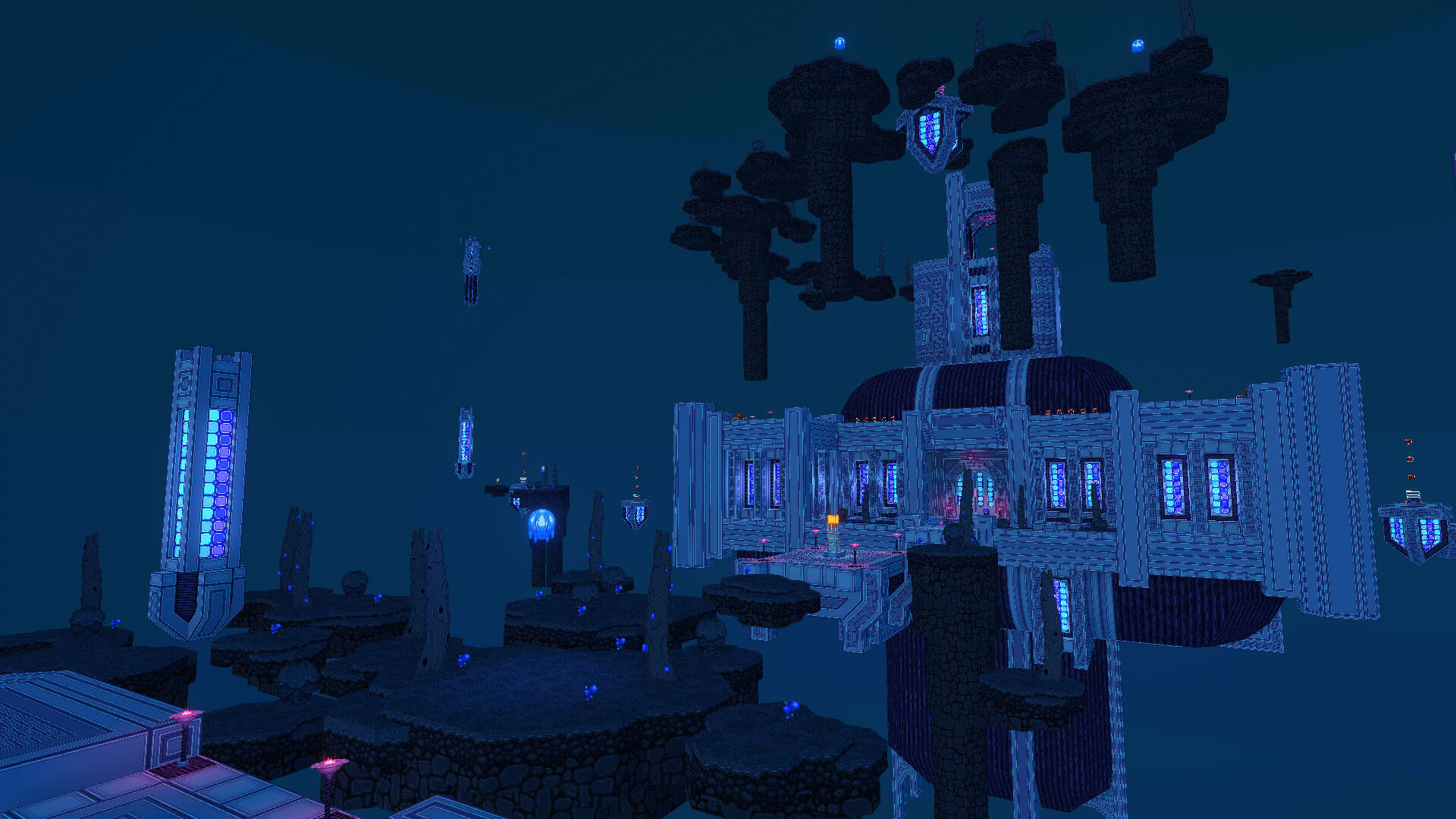 Screenshot for Viscerafest