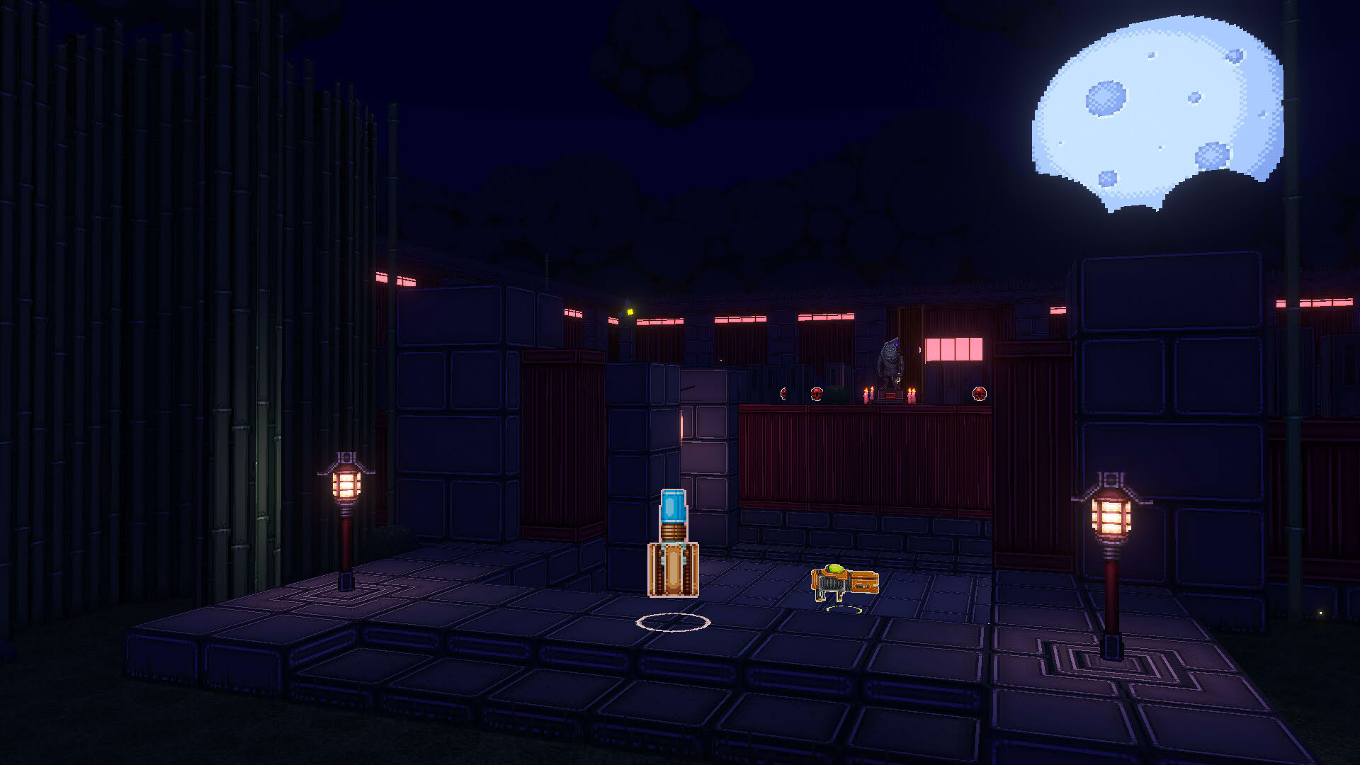 Screenshot for Viscerafest