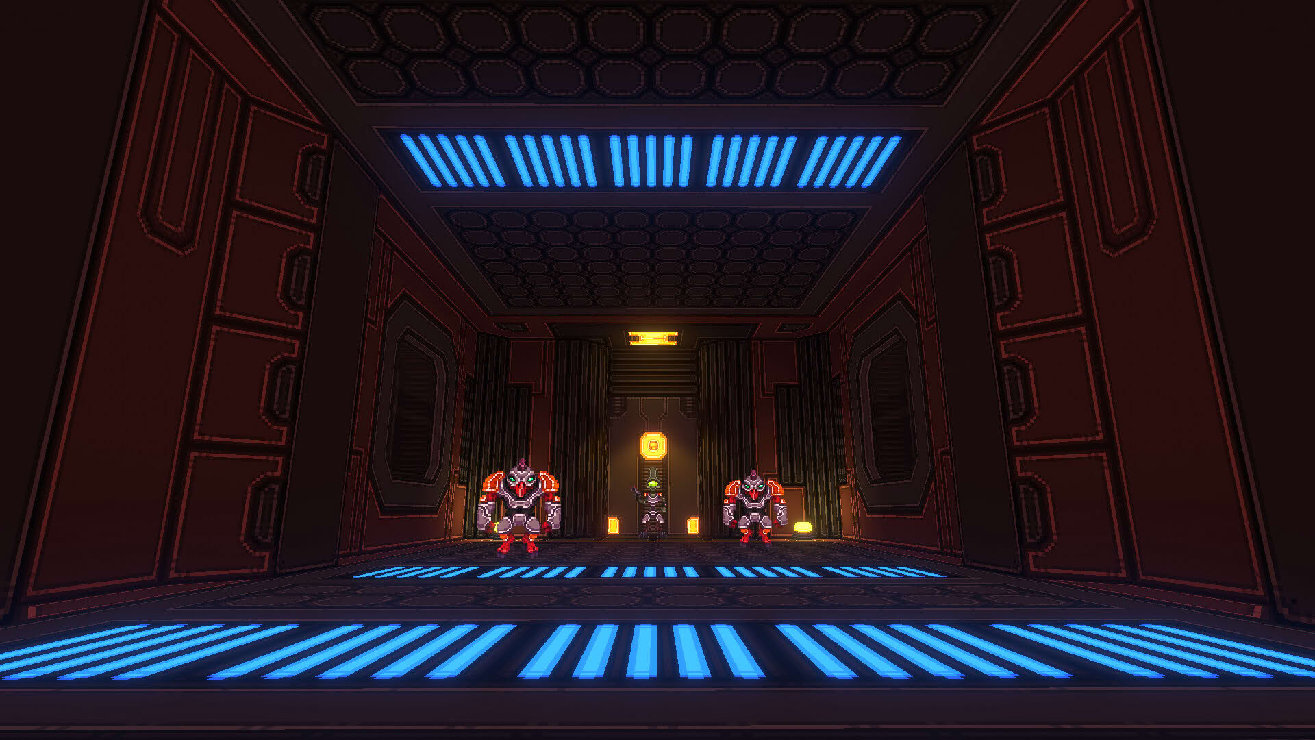 Screenshot for Viscerafest