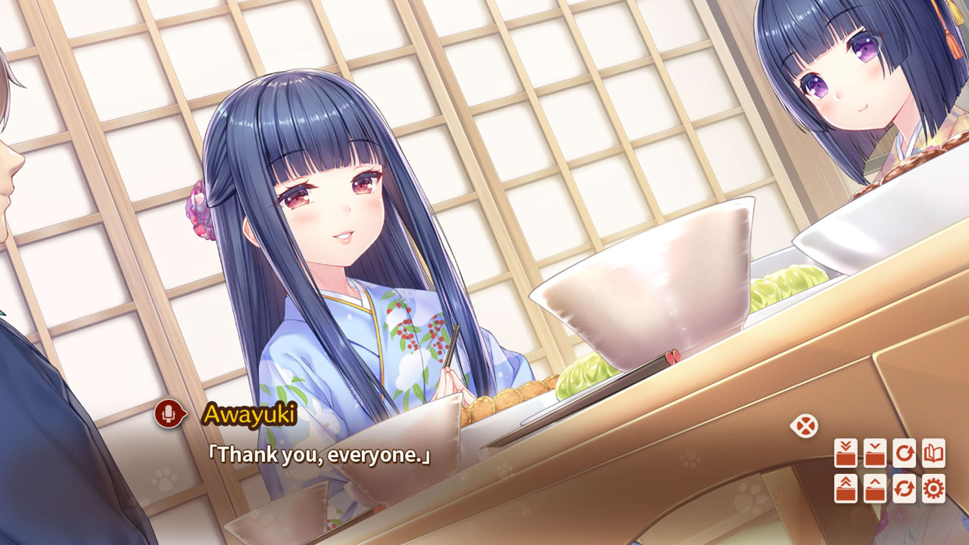 Screenshot for Nekopara Vol. 4