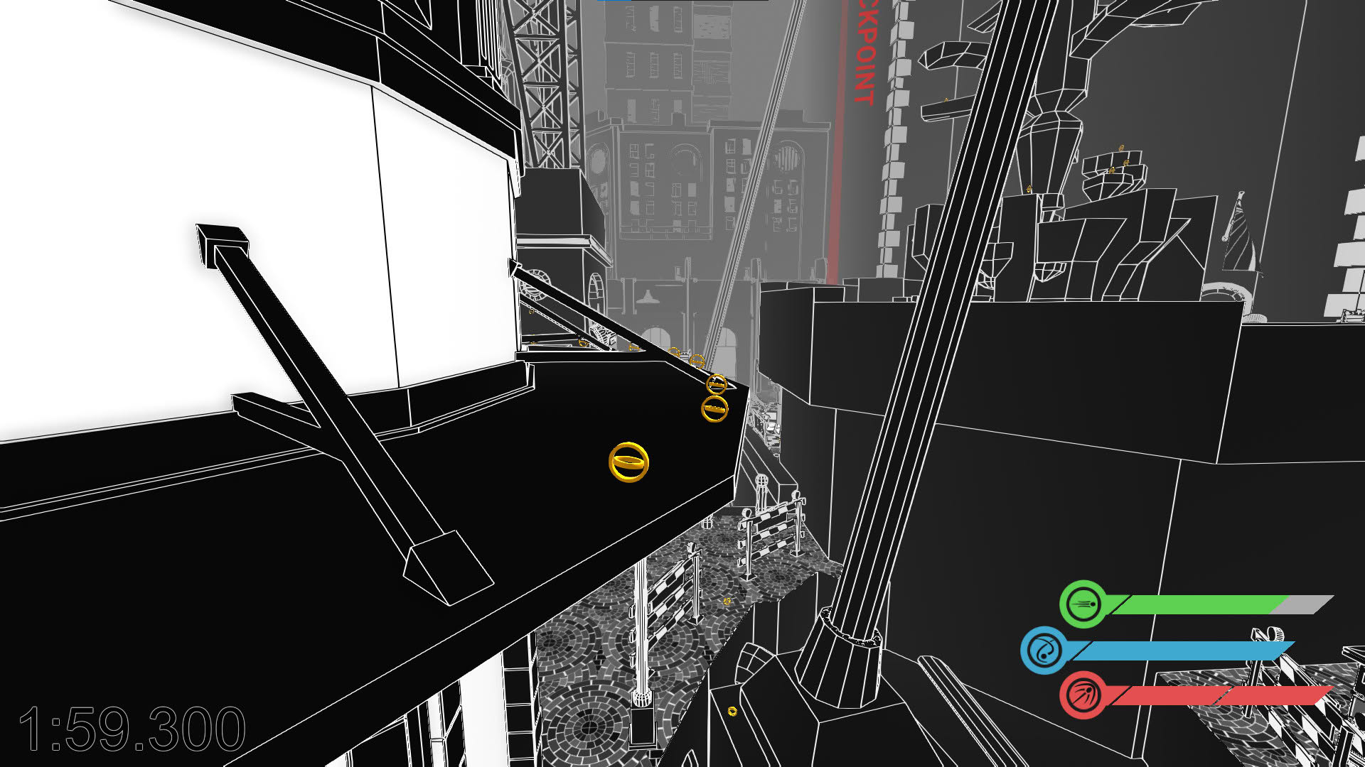 Screenshot for Hirilun