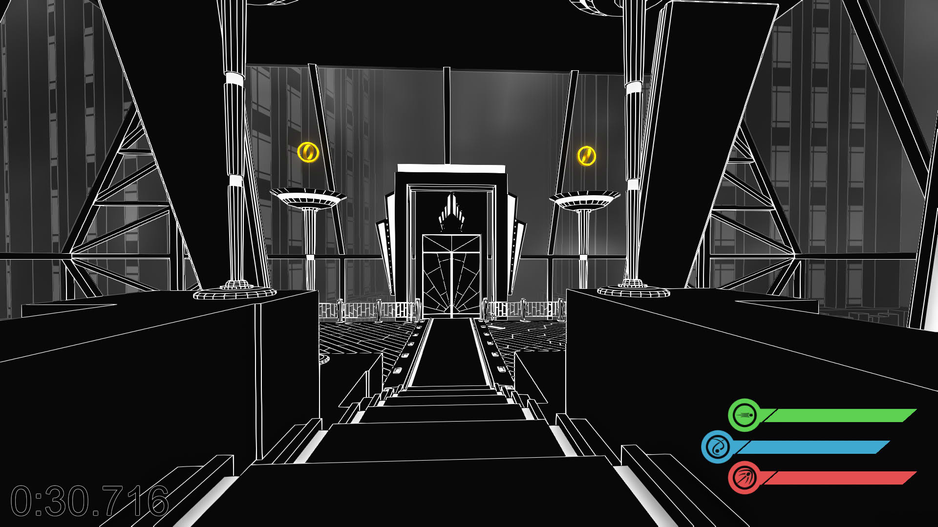 Screenshot for Hirilun