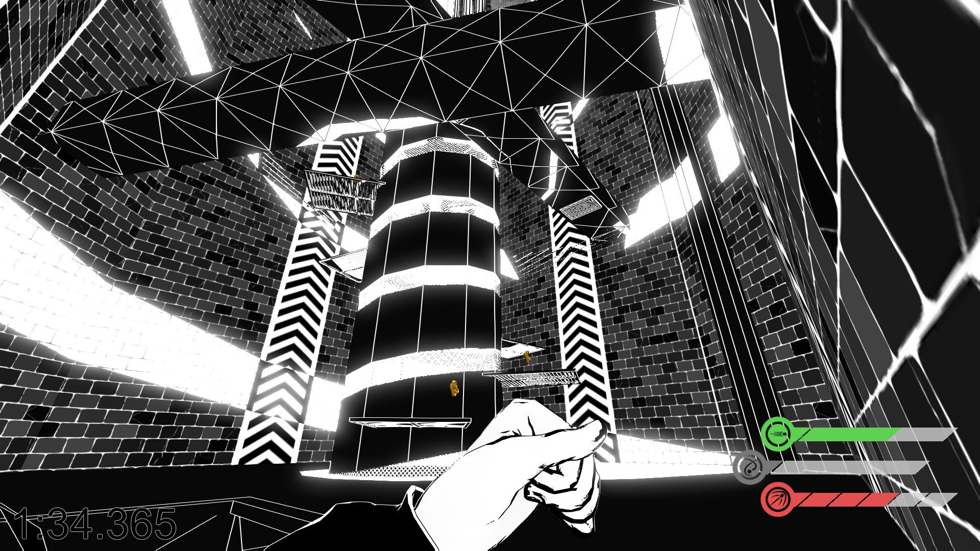Screenshot for Hirilun
