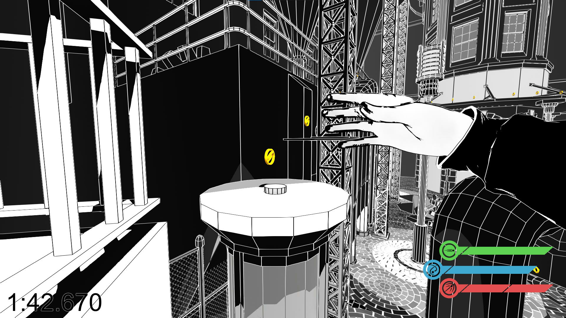 Screenshot for Hirilun