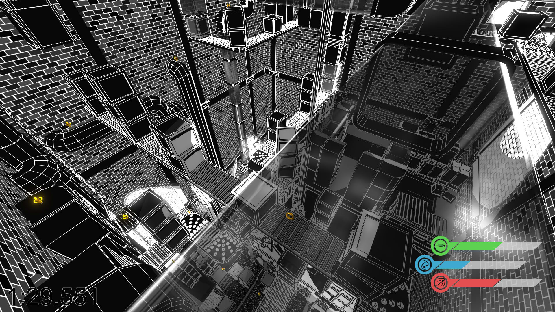 Screenshot for Hirilun