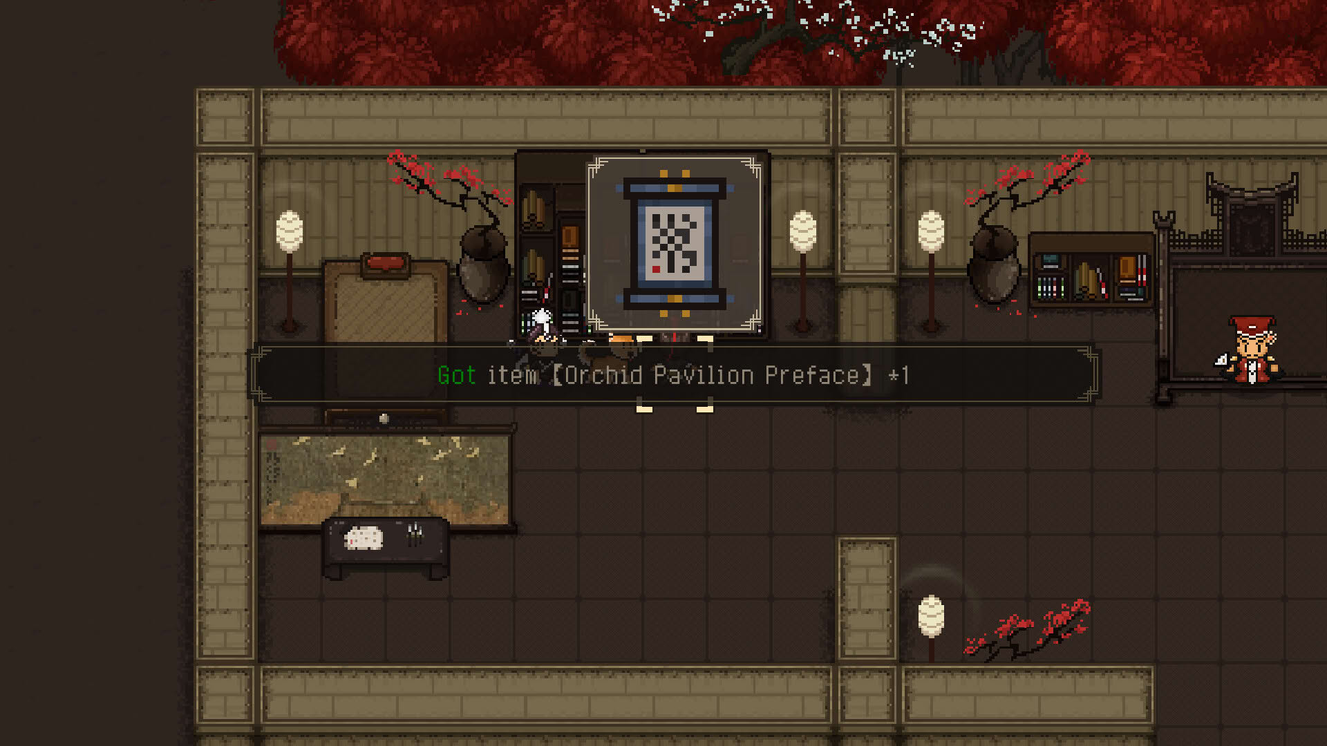 Screenshot for The World of Kungfu: Dragon and Eagle