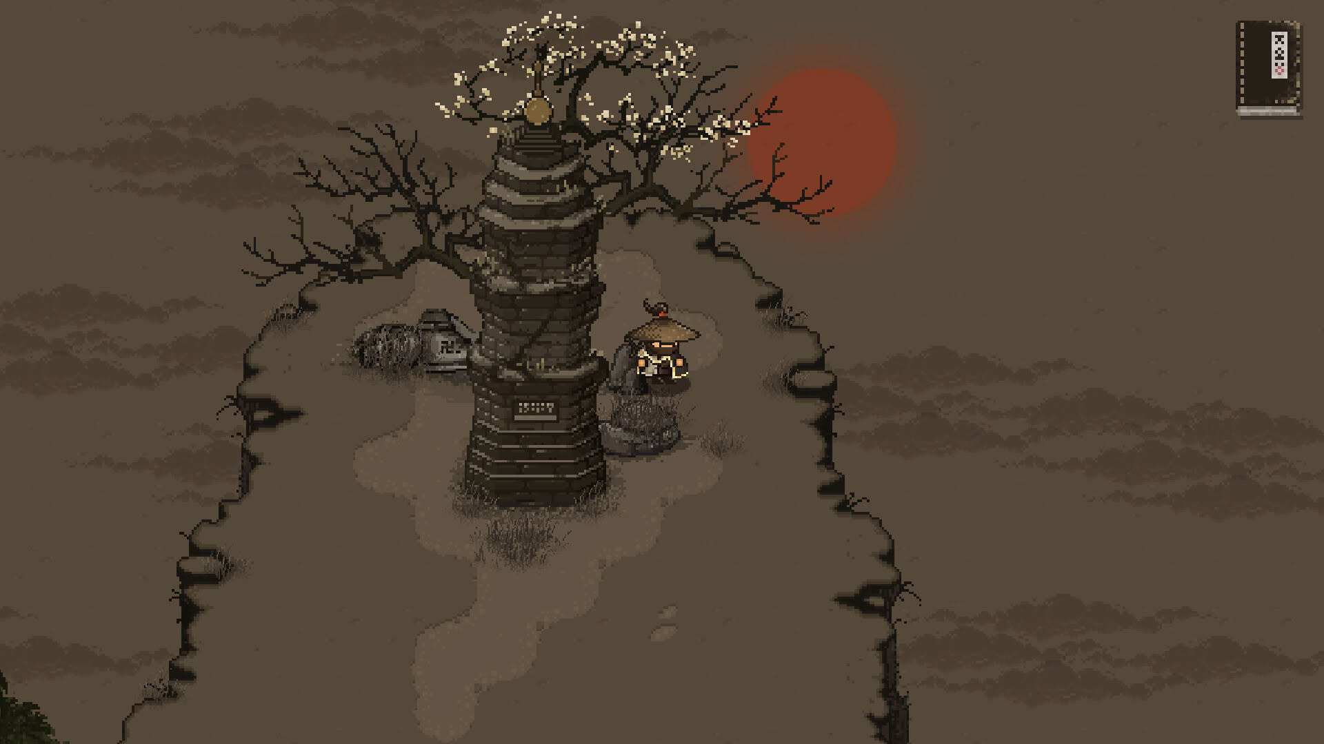 Screenshot for The World of Kungfu: Dragon and Eagle