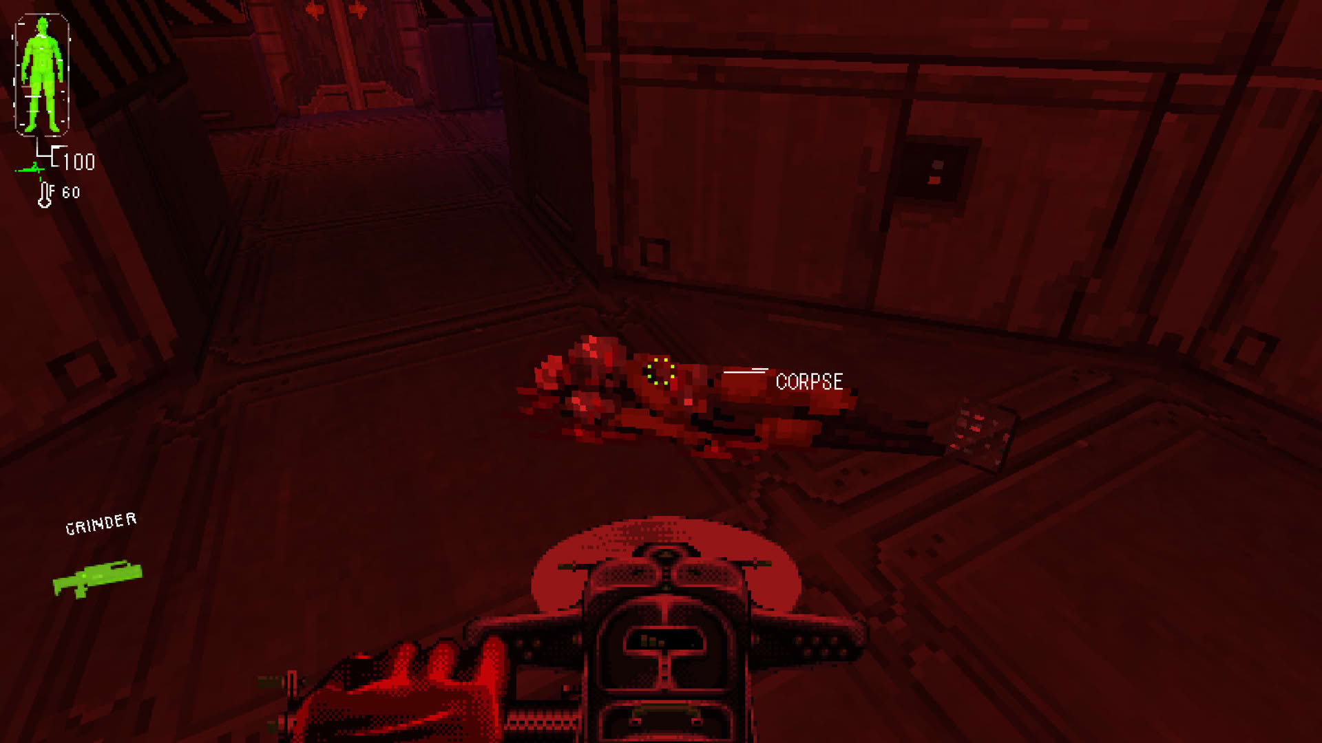 Screenshot for HyperViolent