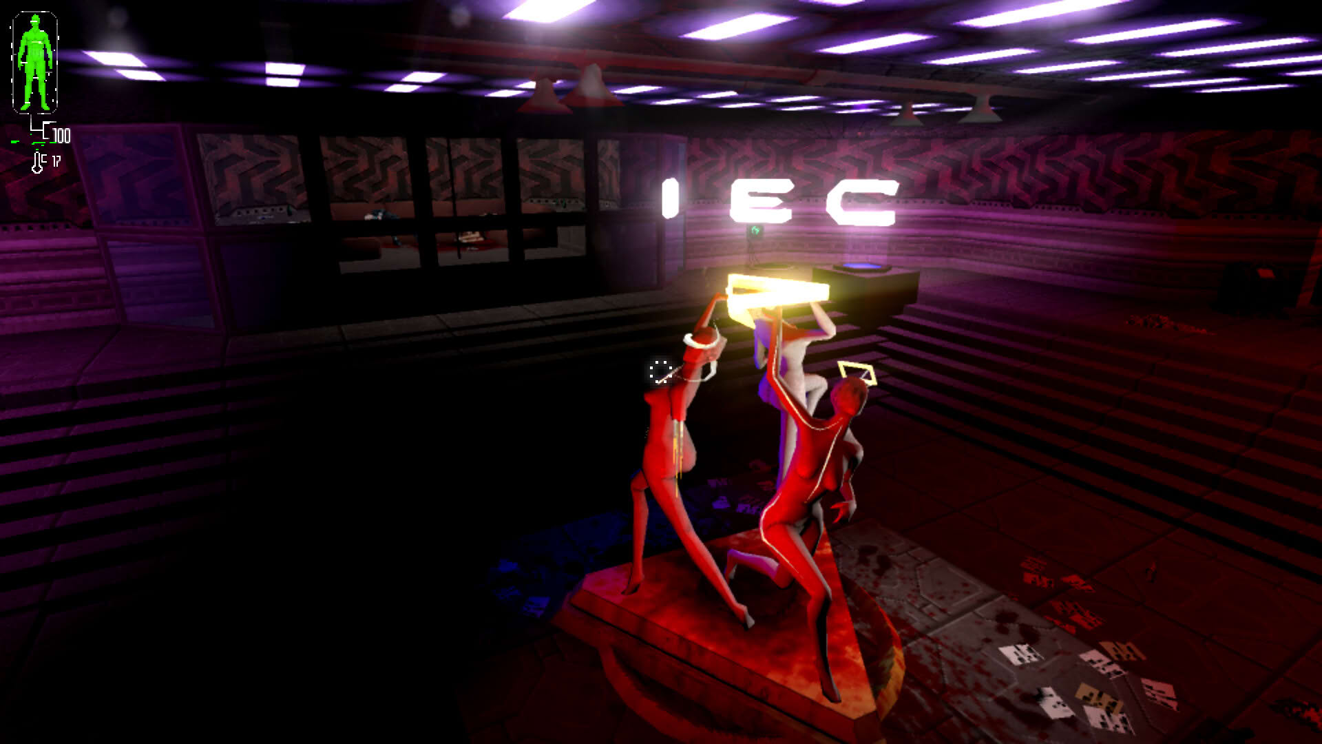 Screenshot for HyperViolent