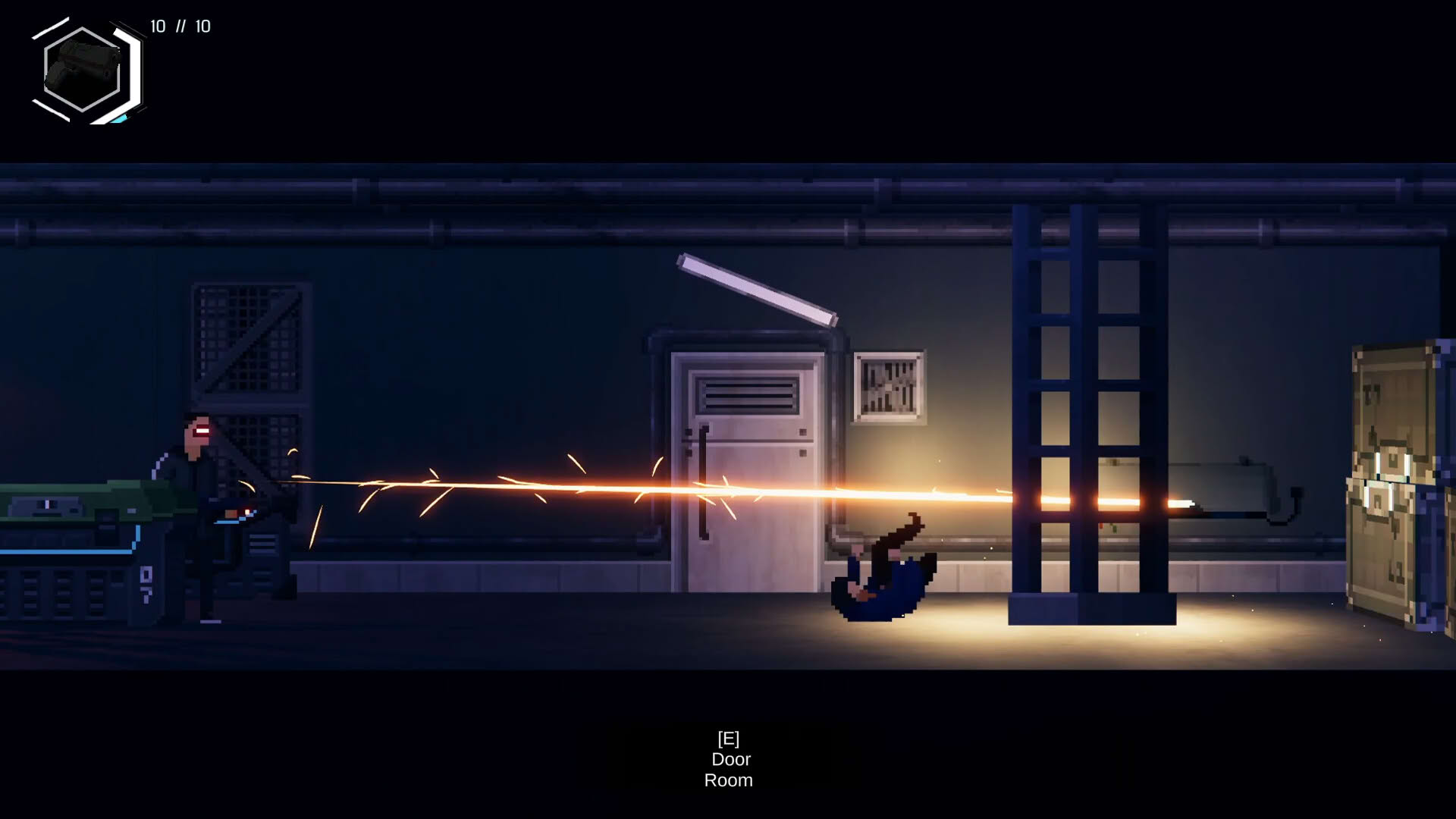 Screenshot for Rendezvous