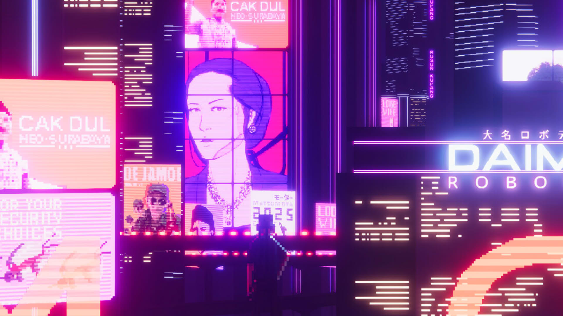 Screenshot for Rendezvous