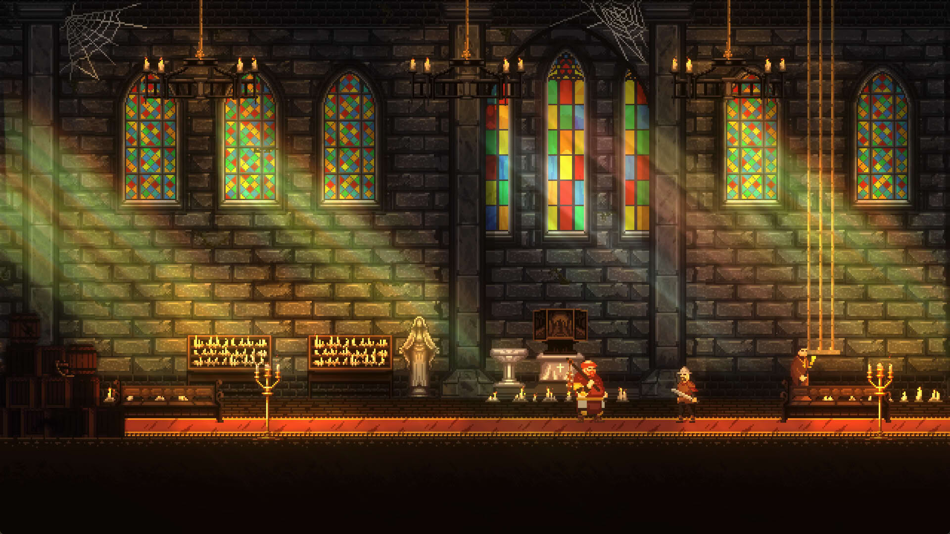 Screenshot for Sons of Valhalla