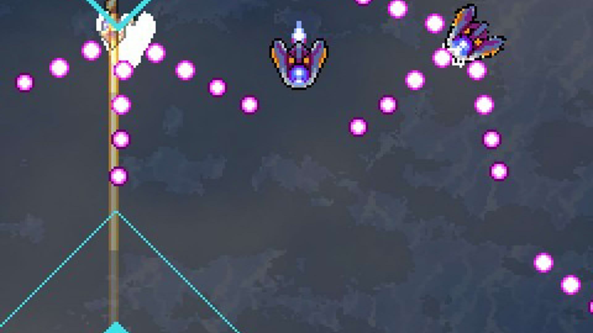 Screenshot for Sophstar