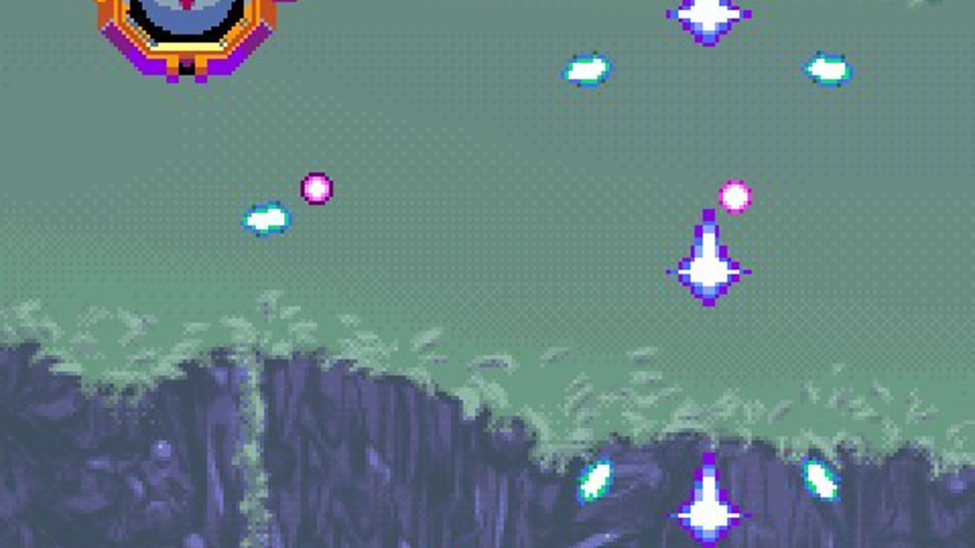Screenshot for Sophstar