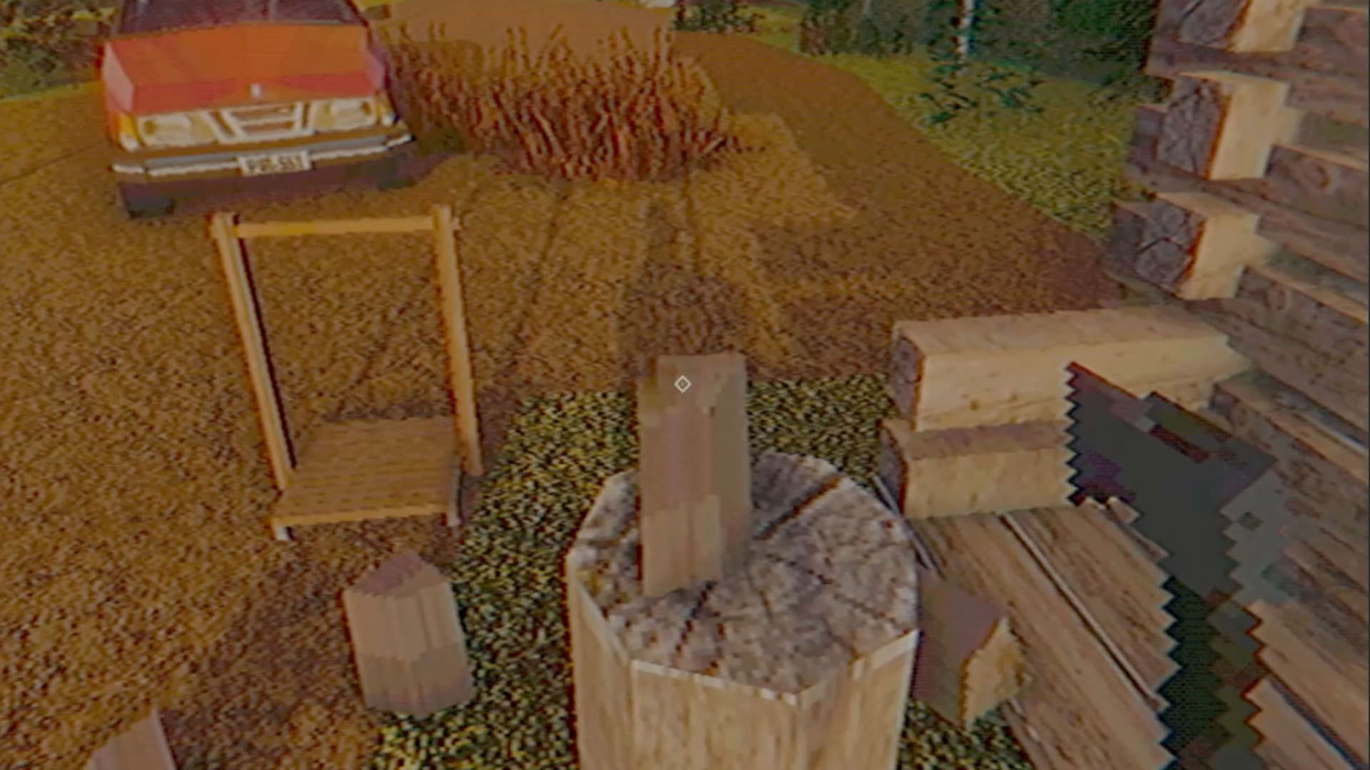 Screenshot for Sauna 2000