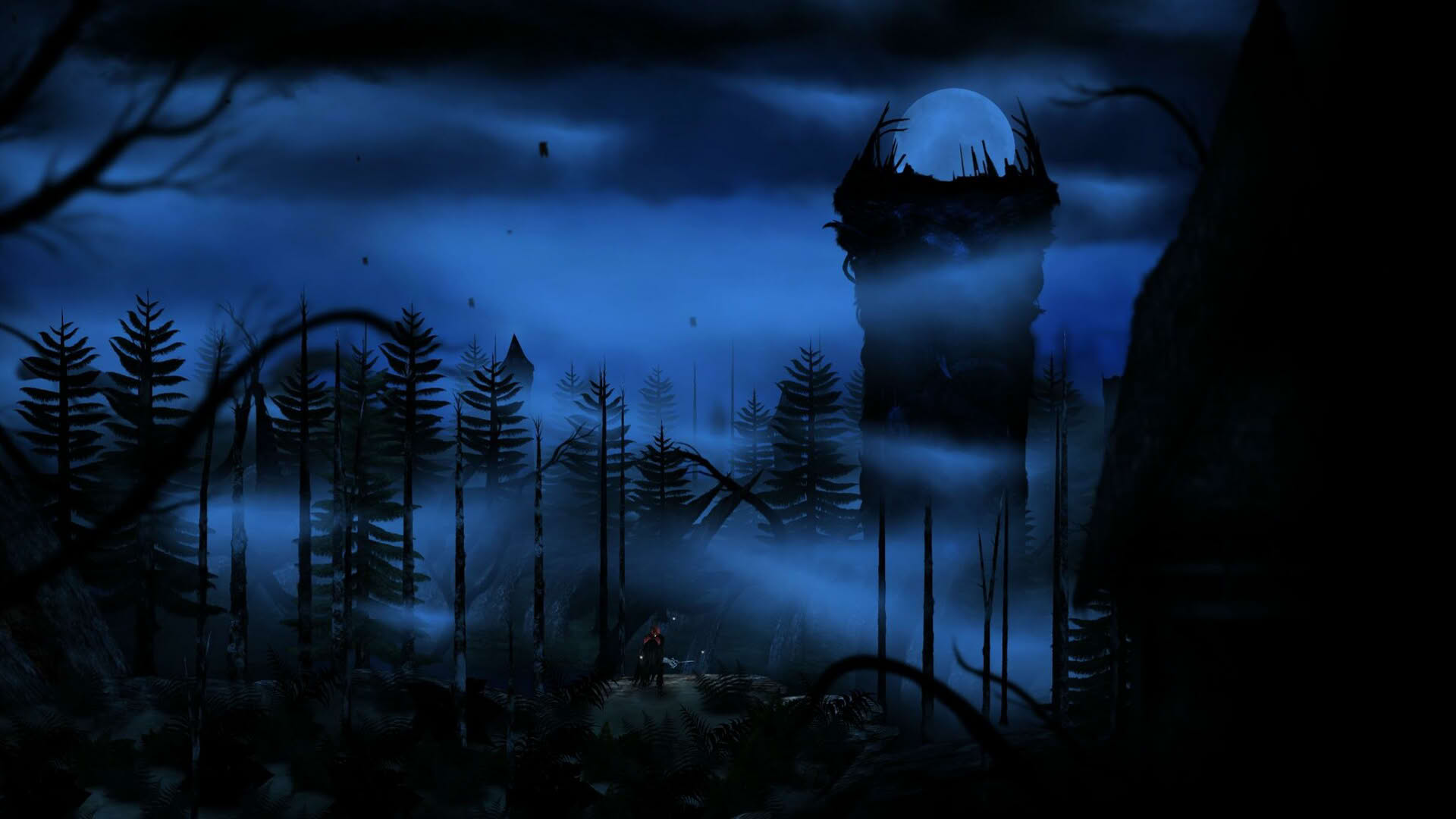 Screenshot for Perennial Order
