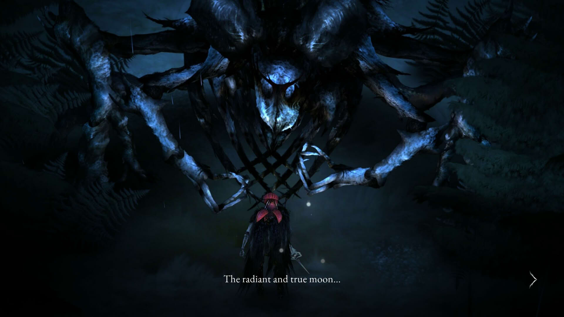 Screenshot for Perennial Order