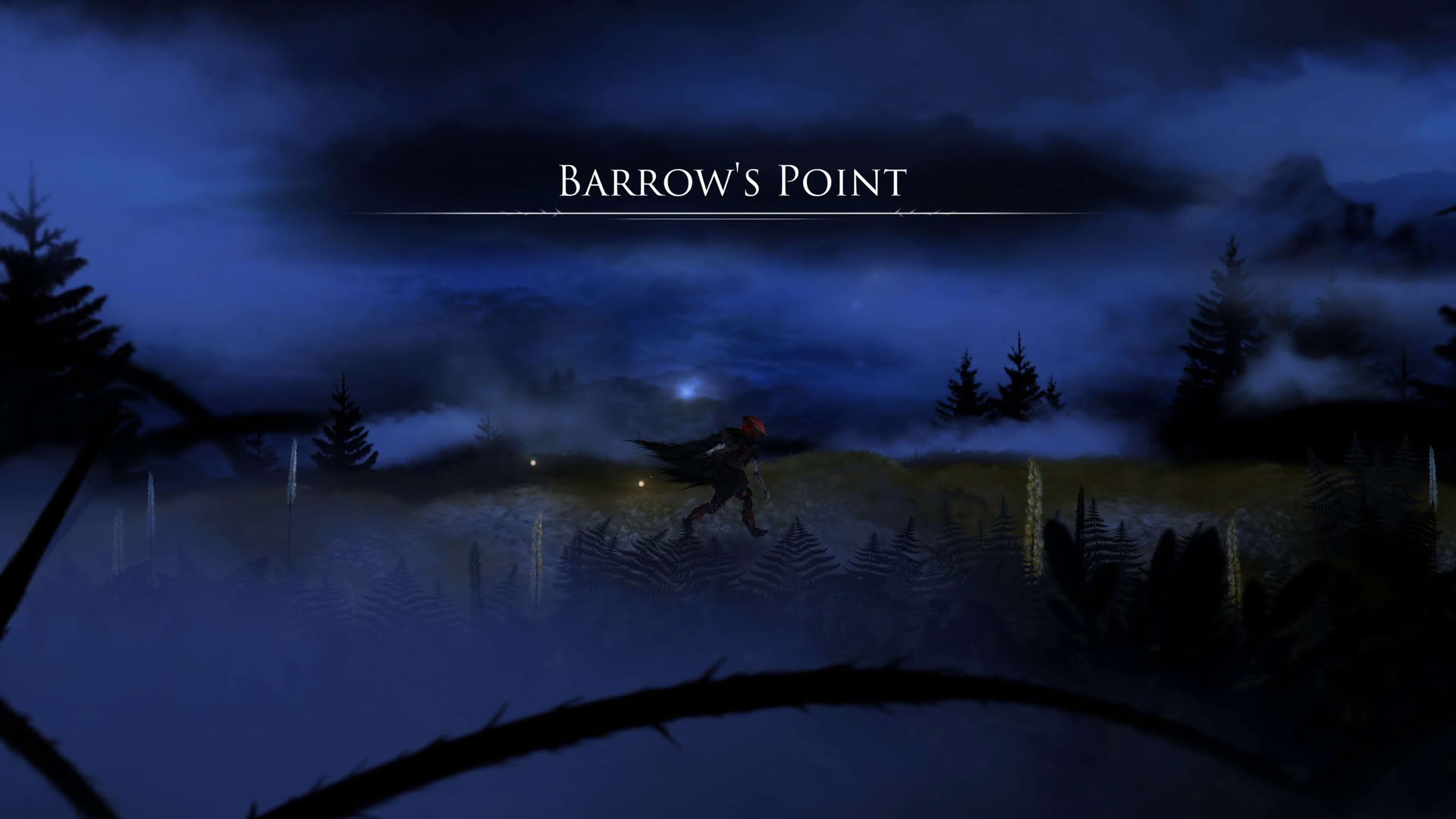 Screenshot for Perennial Order
