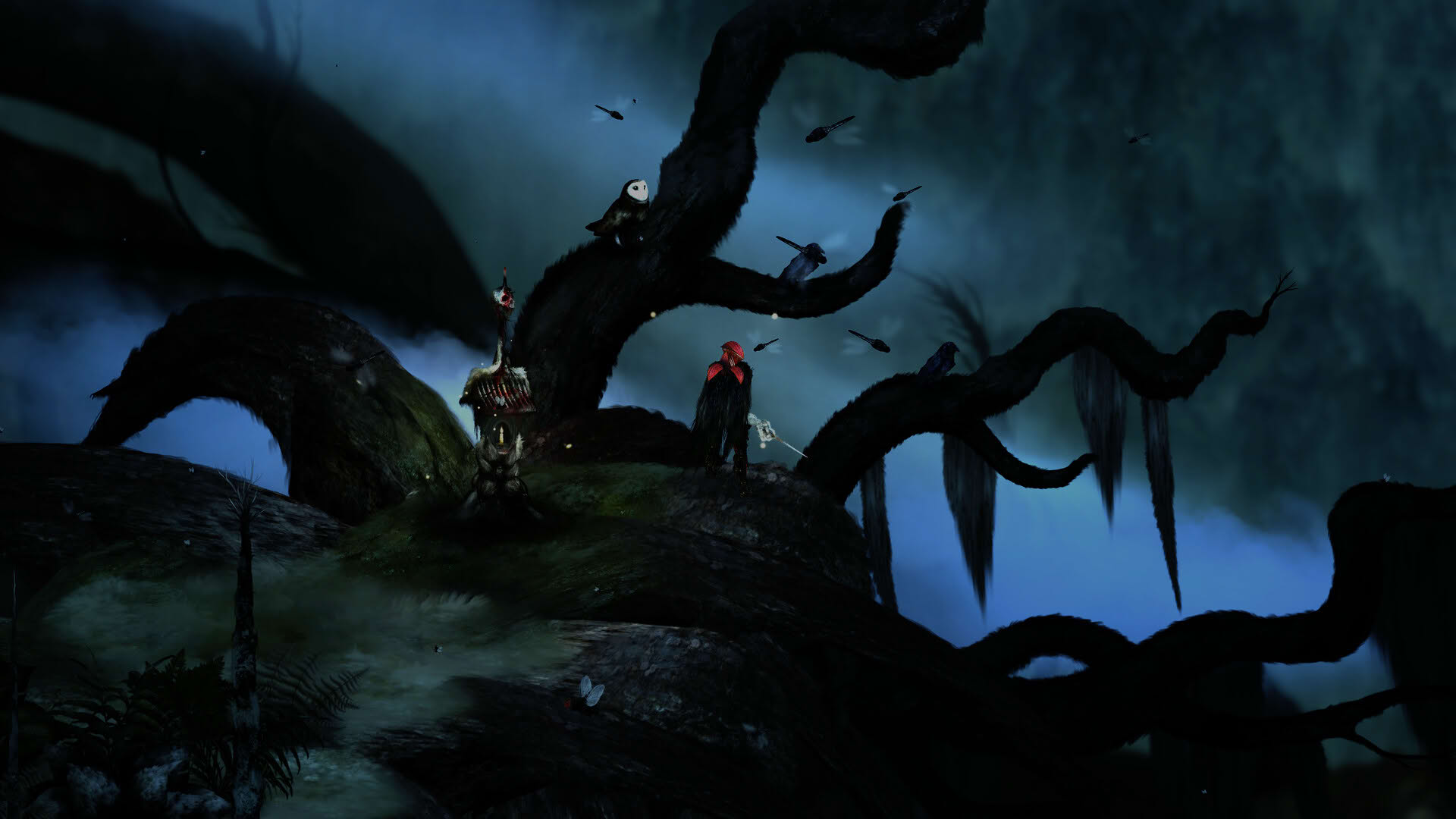 Screenshot for Perennial Order
