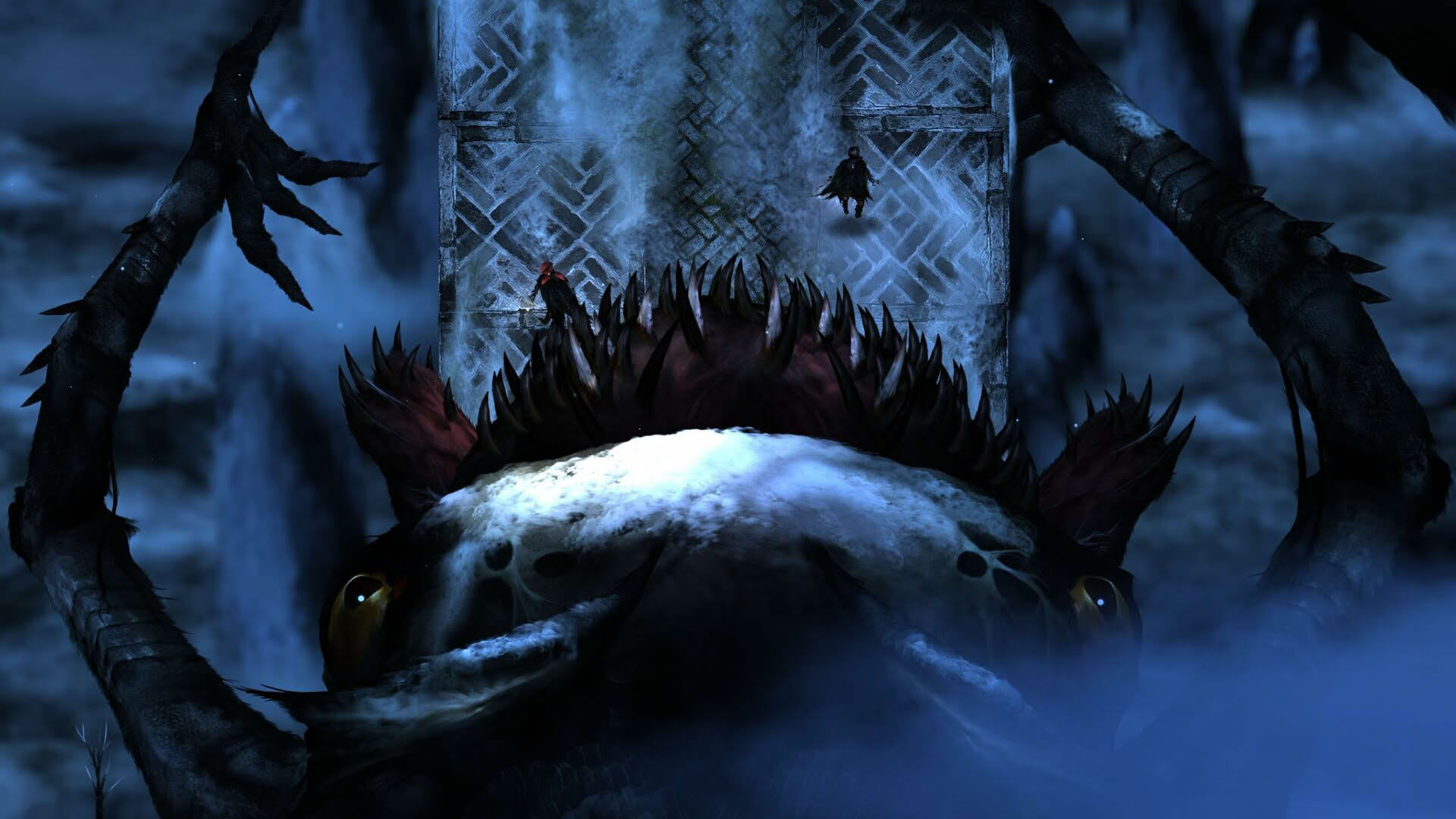 Screenshot for Perennial Order