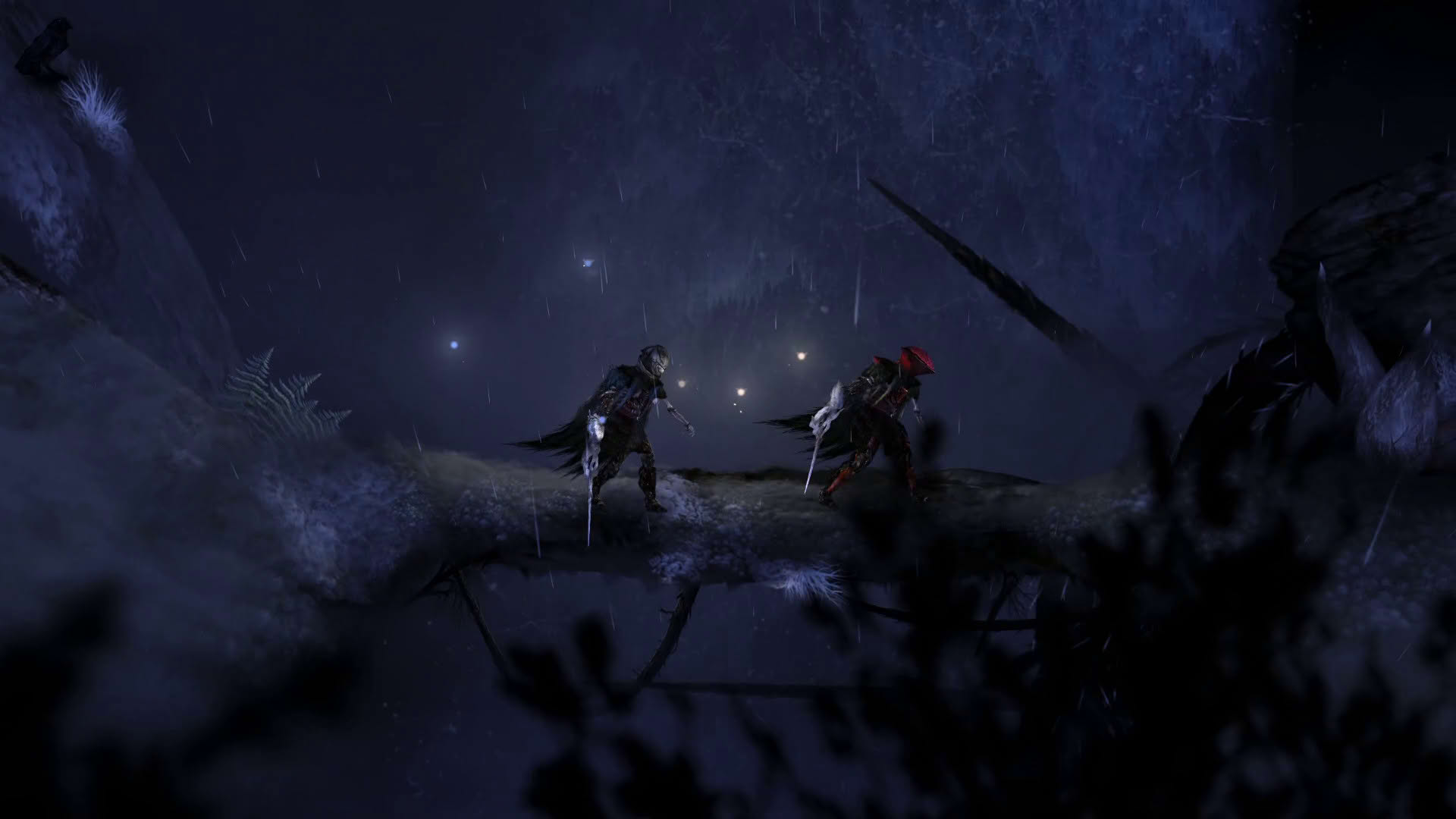 Screenshot for Perennial Order