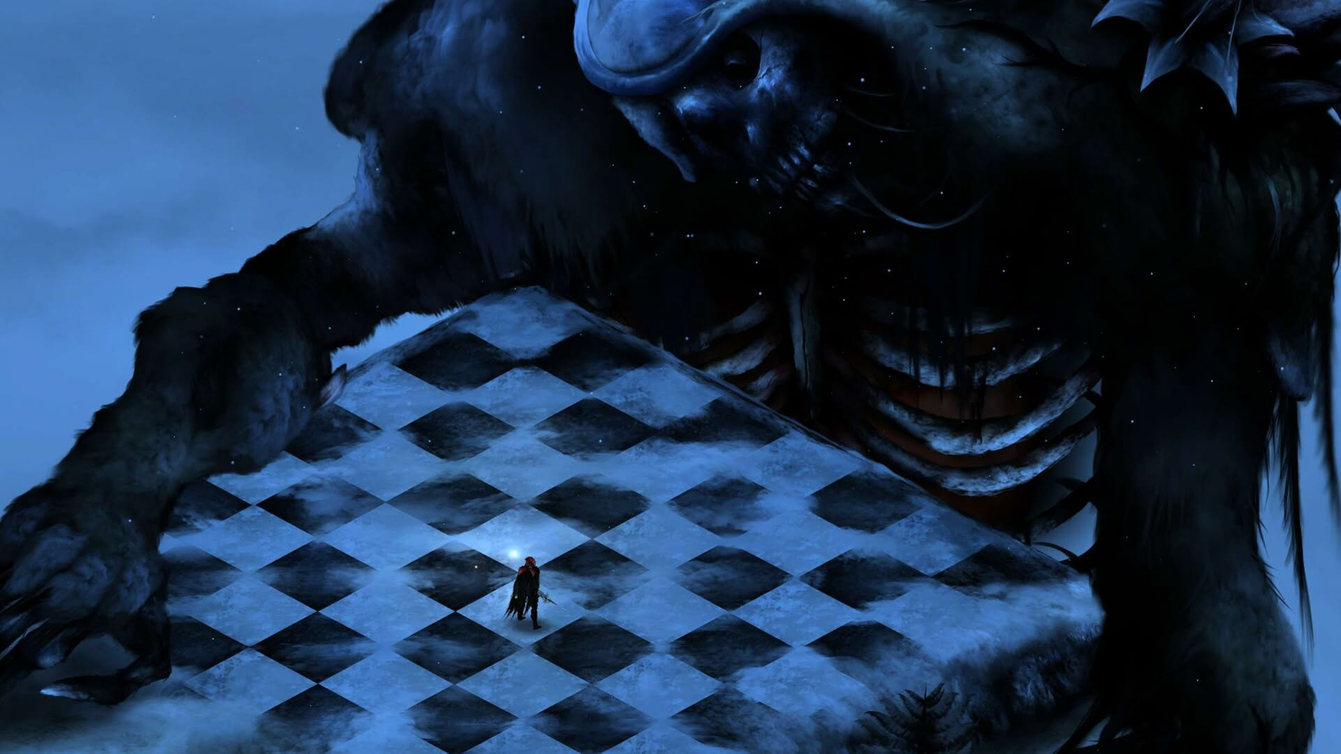 Screenshot for Perennial Order