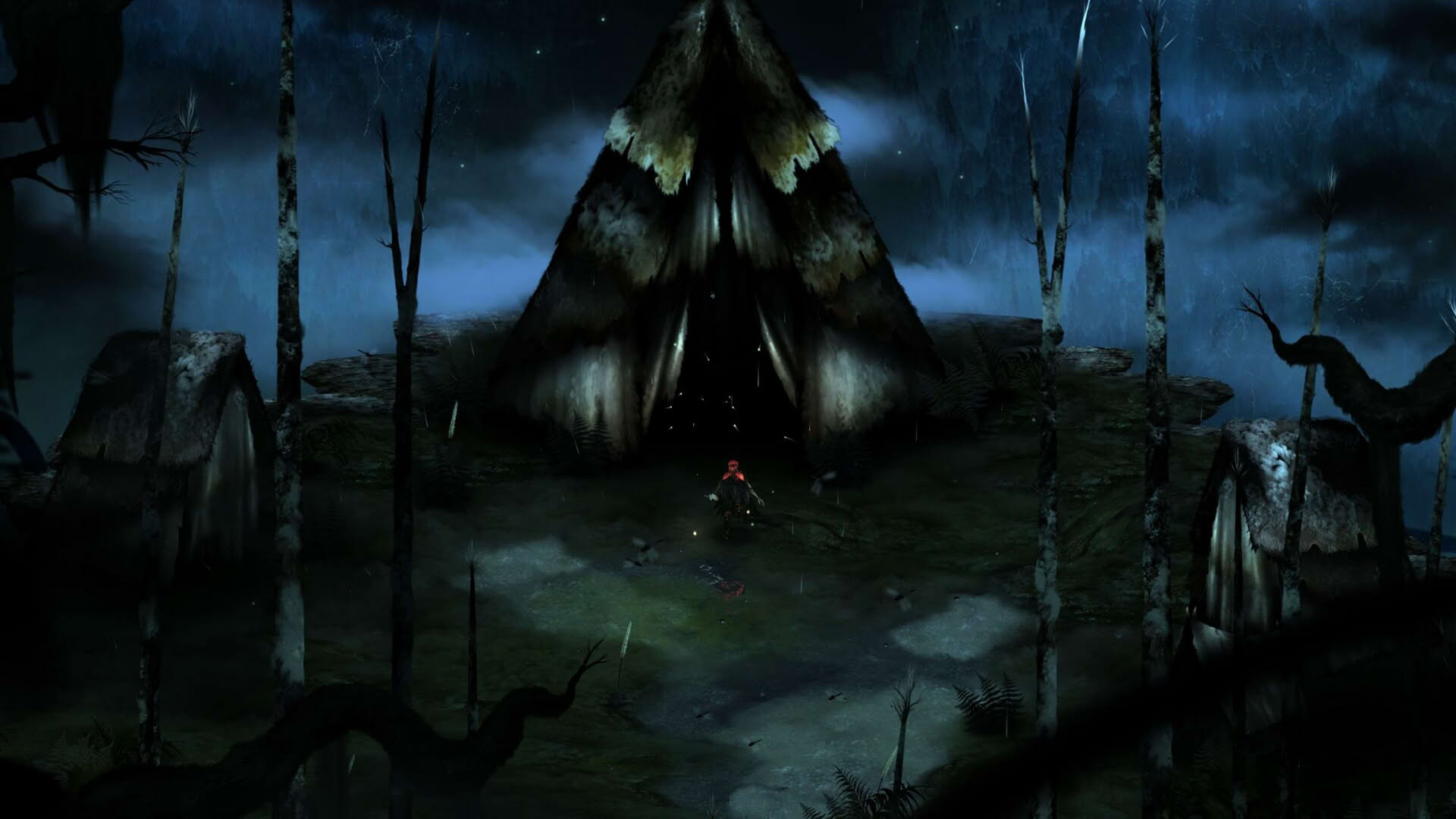 Screenshot for Perennial Order