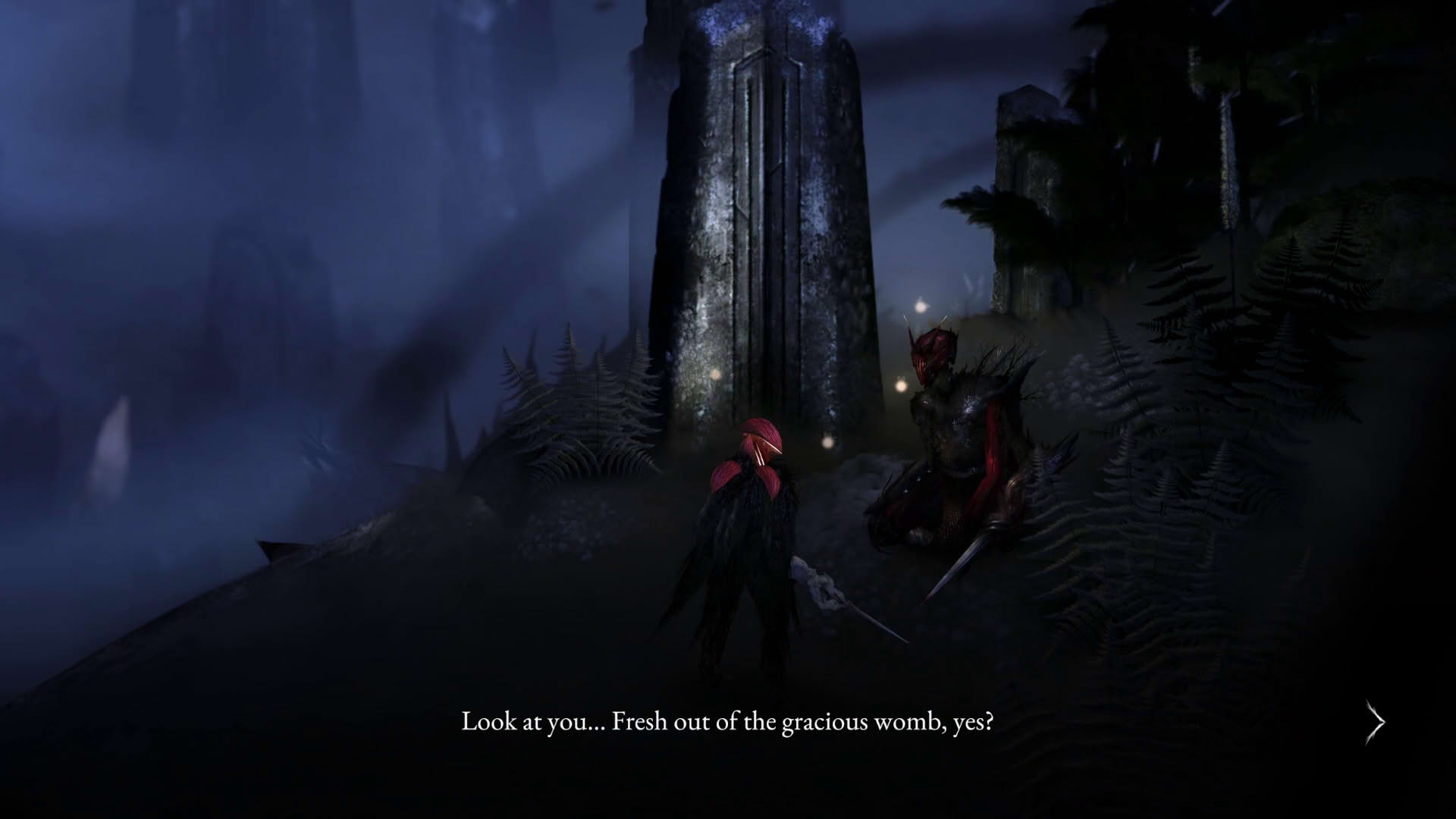 Screenshot for Perennial Order
