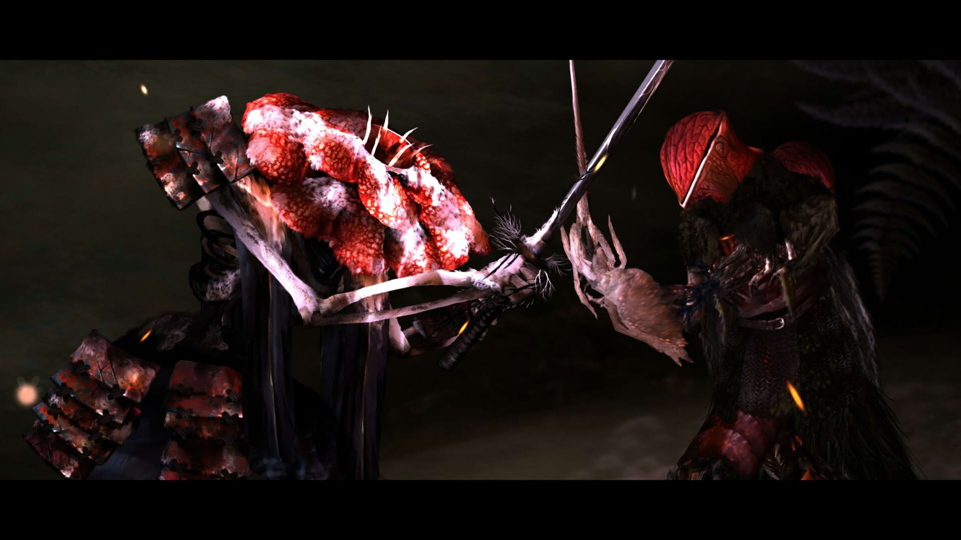Screenshot for Perennial Order