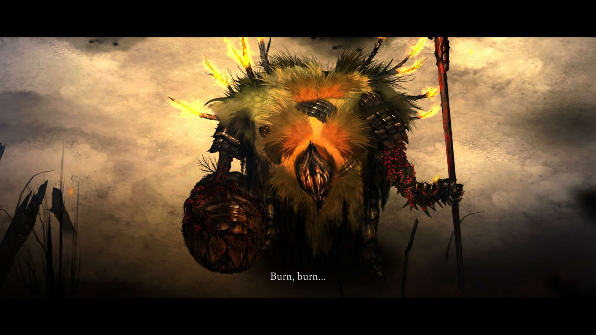 Screenshot for Perennial Order