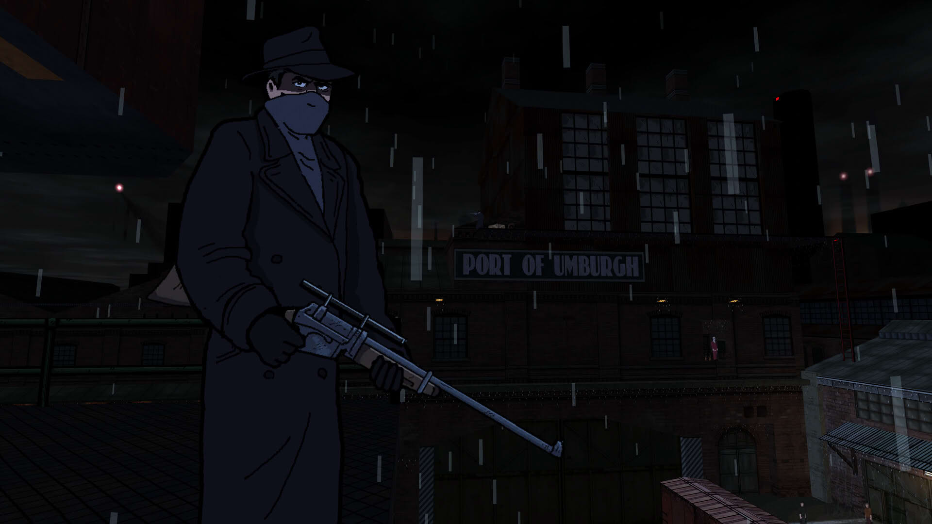 Screenshot for Fallen Aces