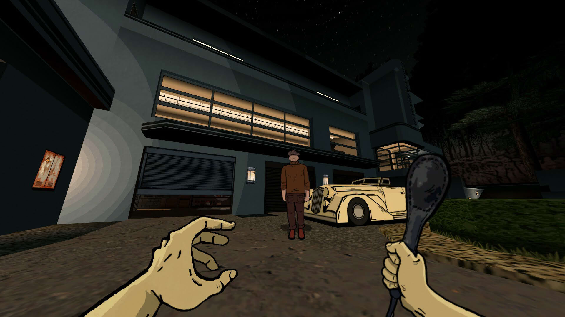 Screenshot for Fallen Aces