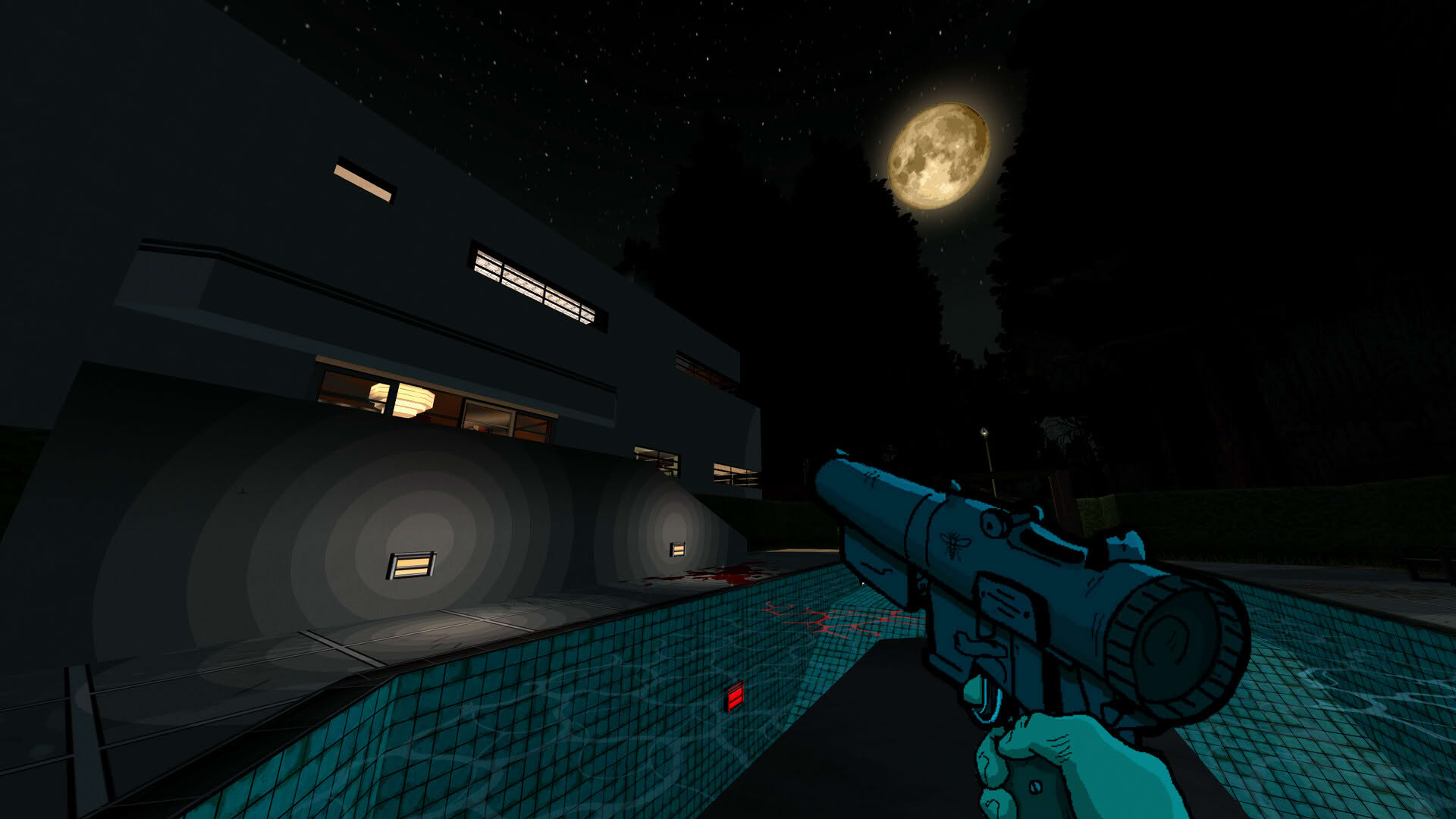 Screenshot for Fallen Aces