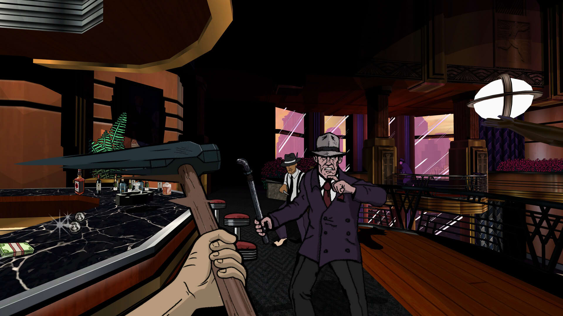 Screenshot for Fallen Aces
