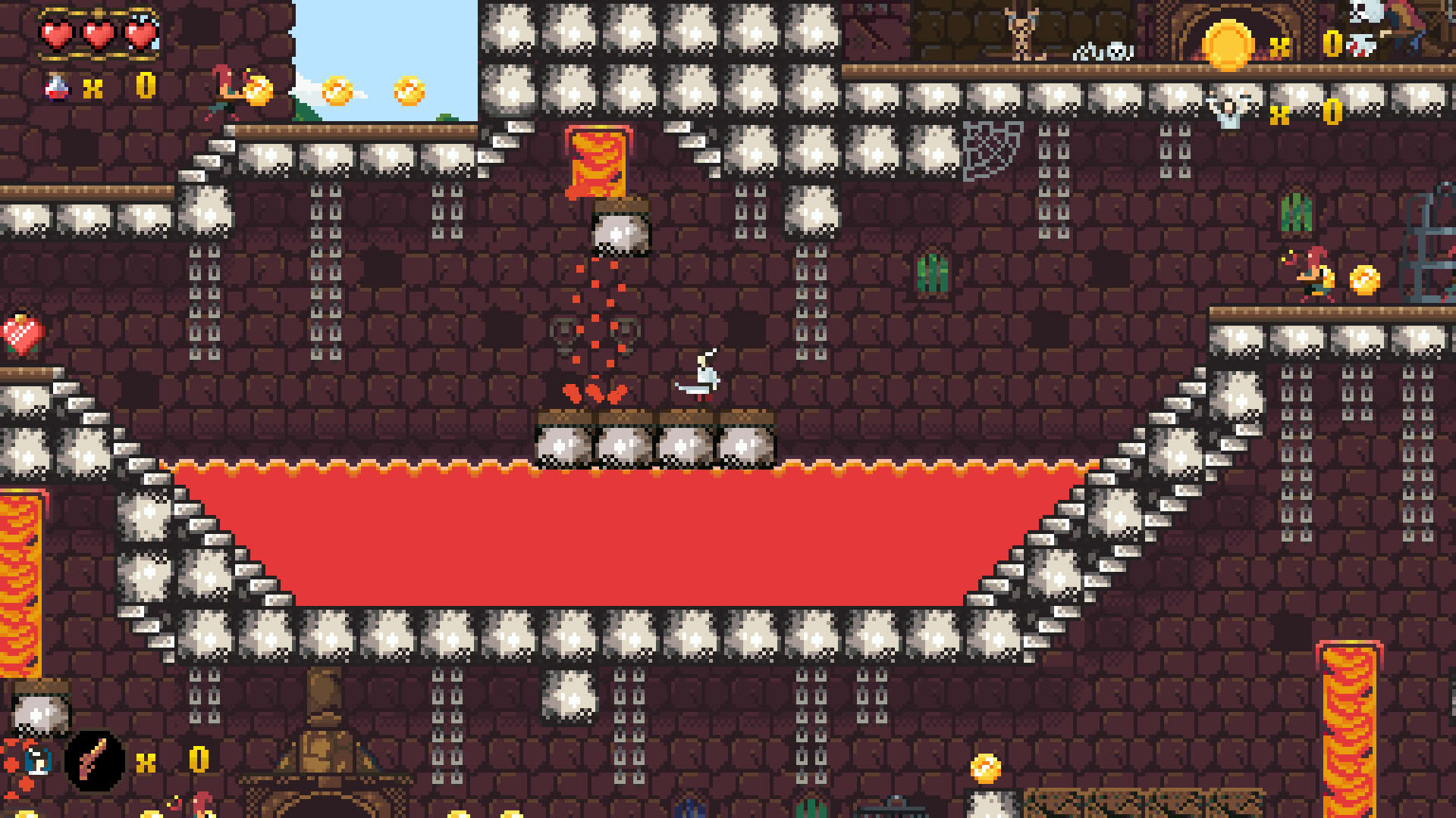 Screenshot for Janosik