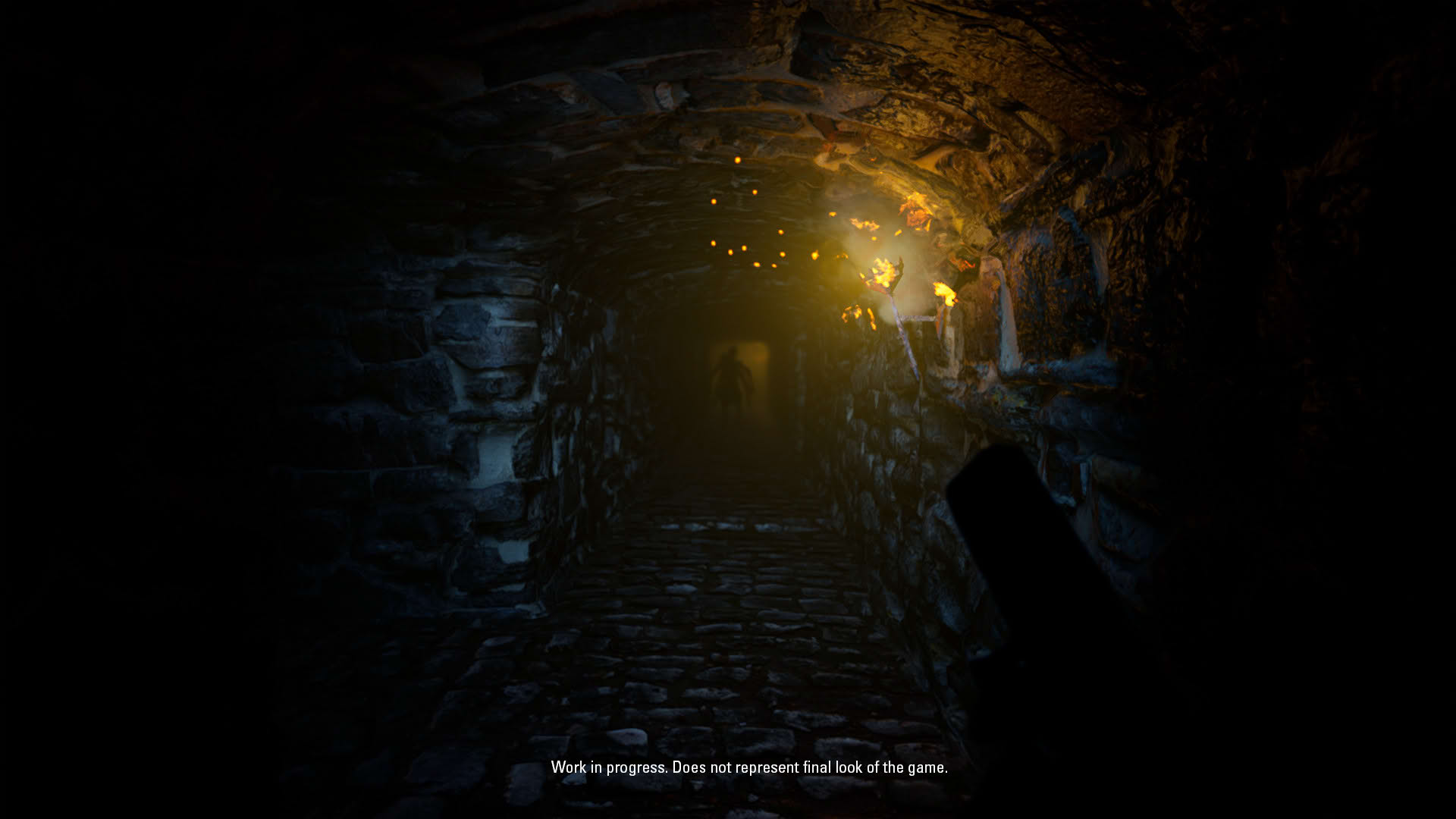 Screenshot for The Origin: Blind Maid