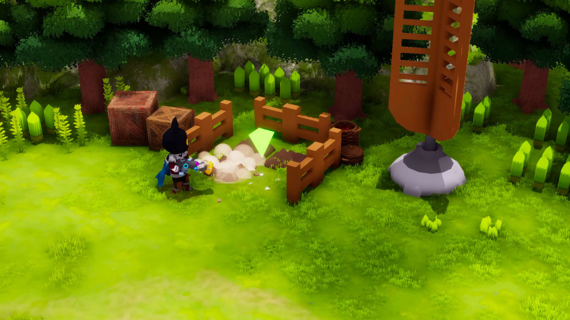 Screenshot for Kokopa's Atlas